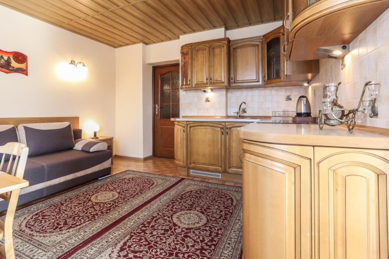 Two-Bedroom Apartment With Spa Bath photo 3