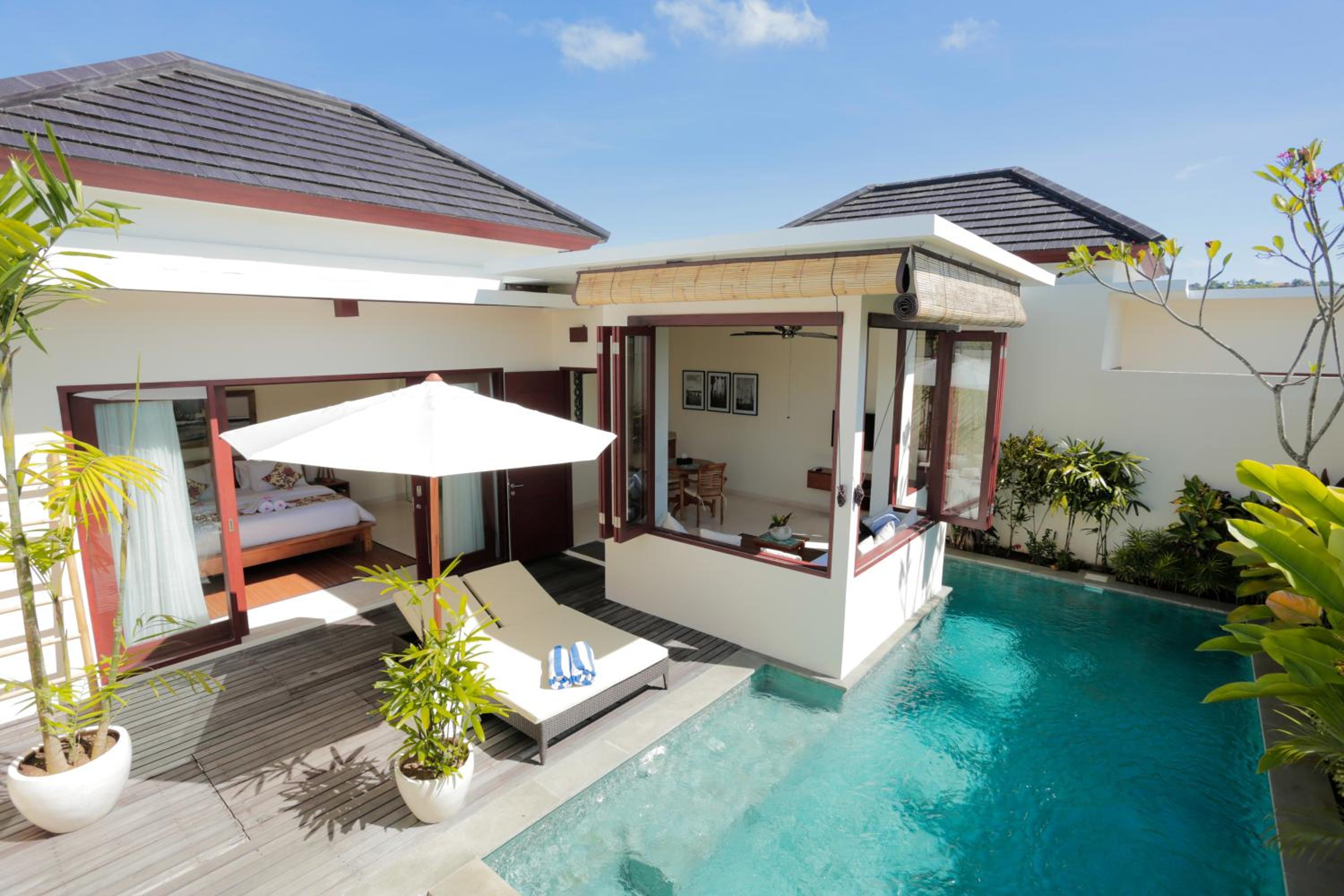 Villa with Private Pool photo 3