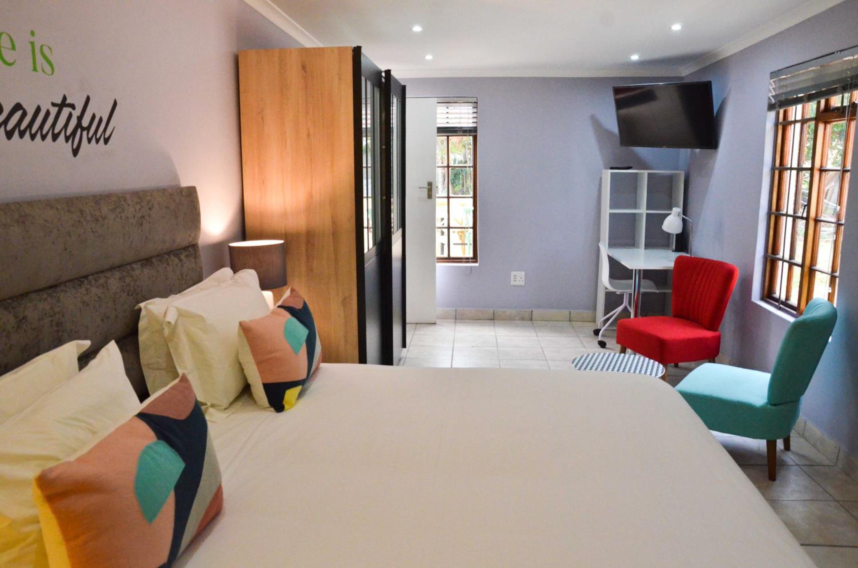 Comfort Apartment photo 1