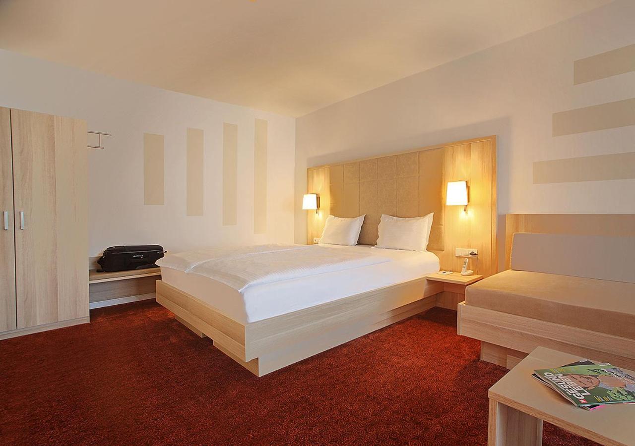 Triple Room - Photo 4