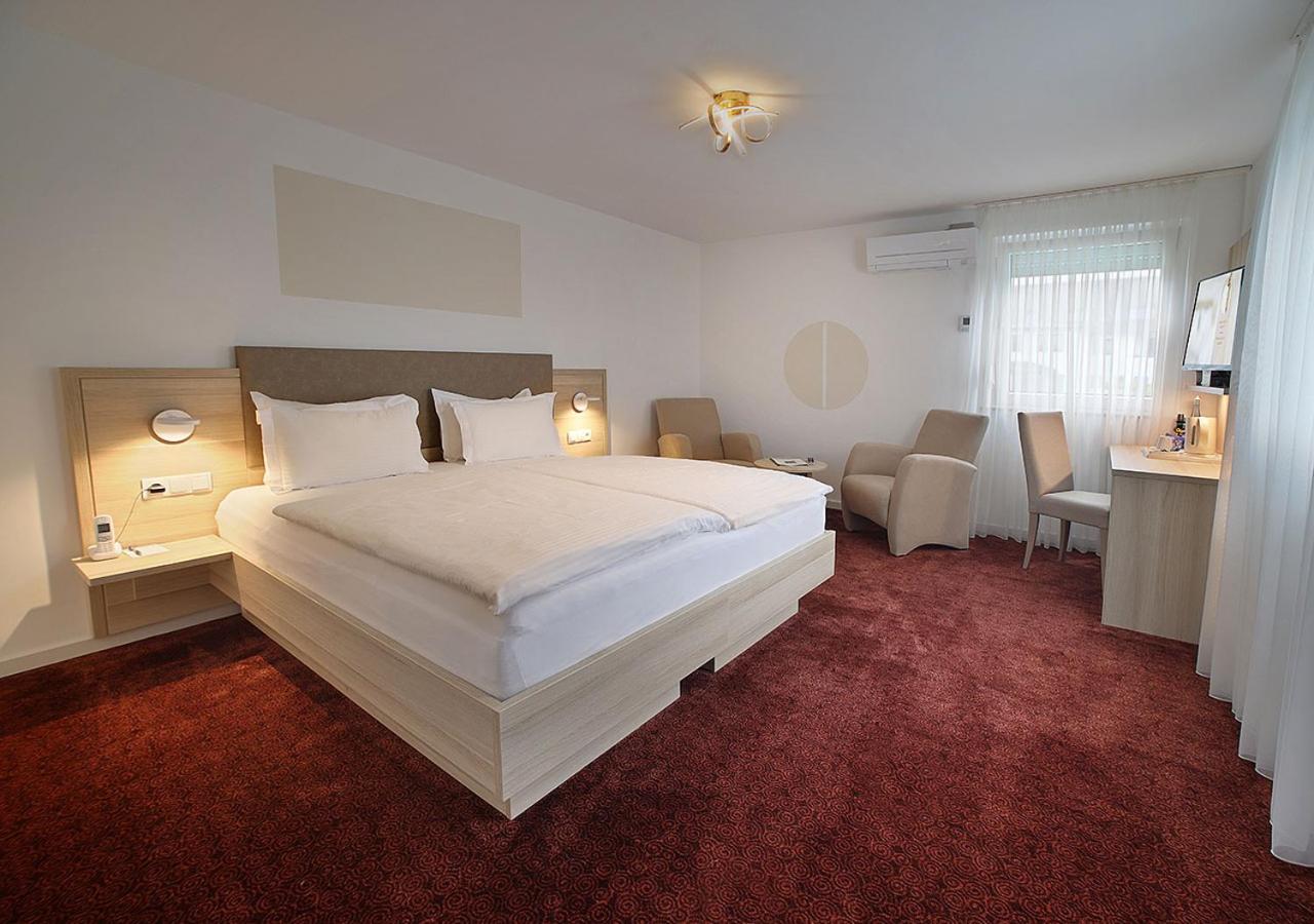 Comfort Double Room - Photo 1