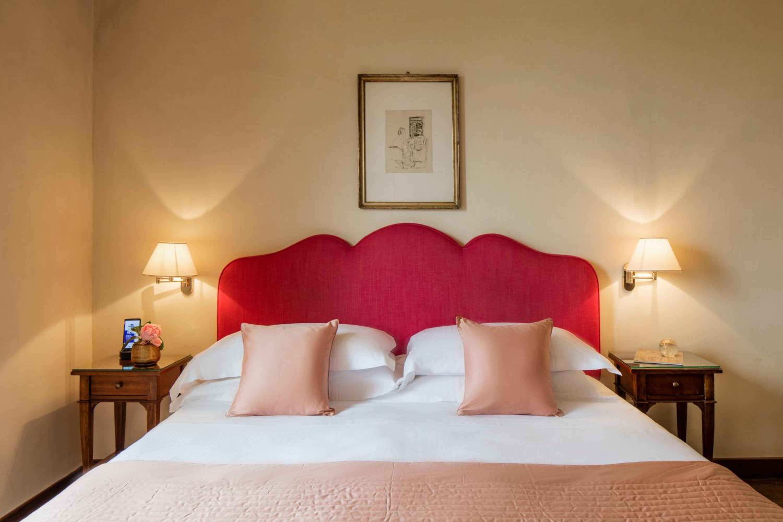 Deluxe Double Room - Photo 6