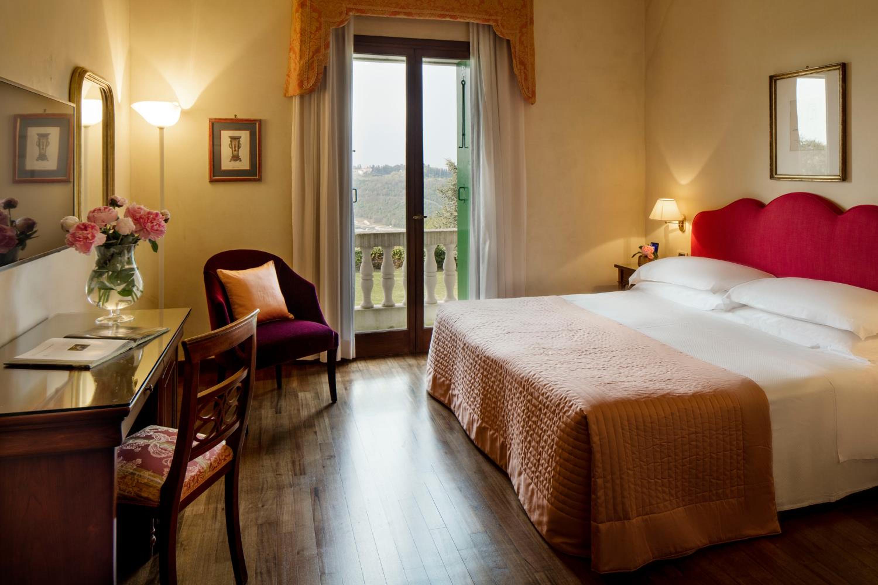 Deluxe Double Room - Photo 1