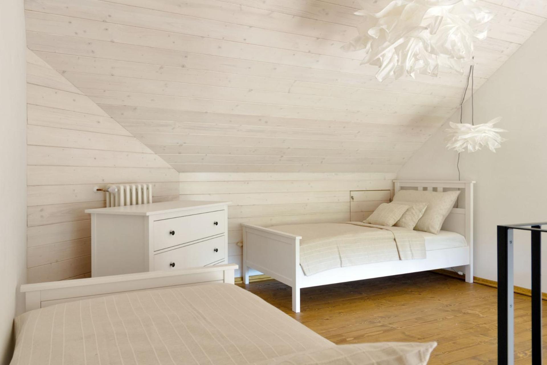 Comfort Quadruple Room photo 3