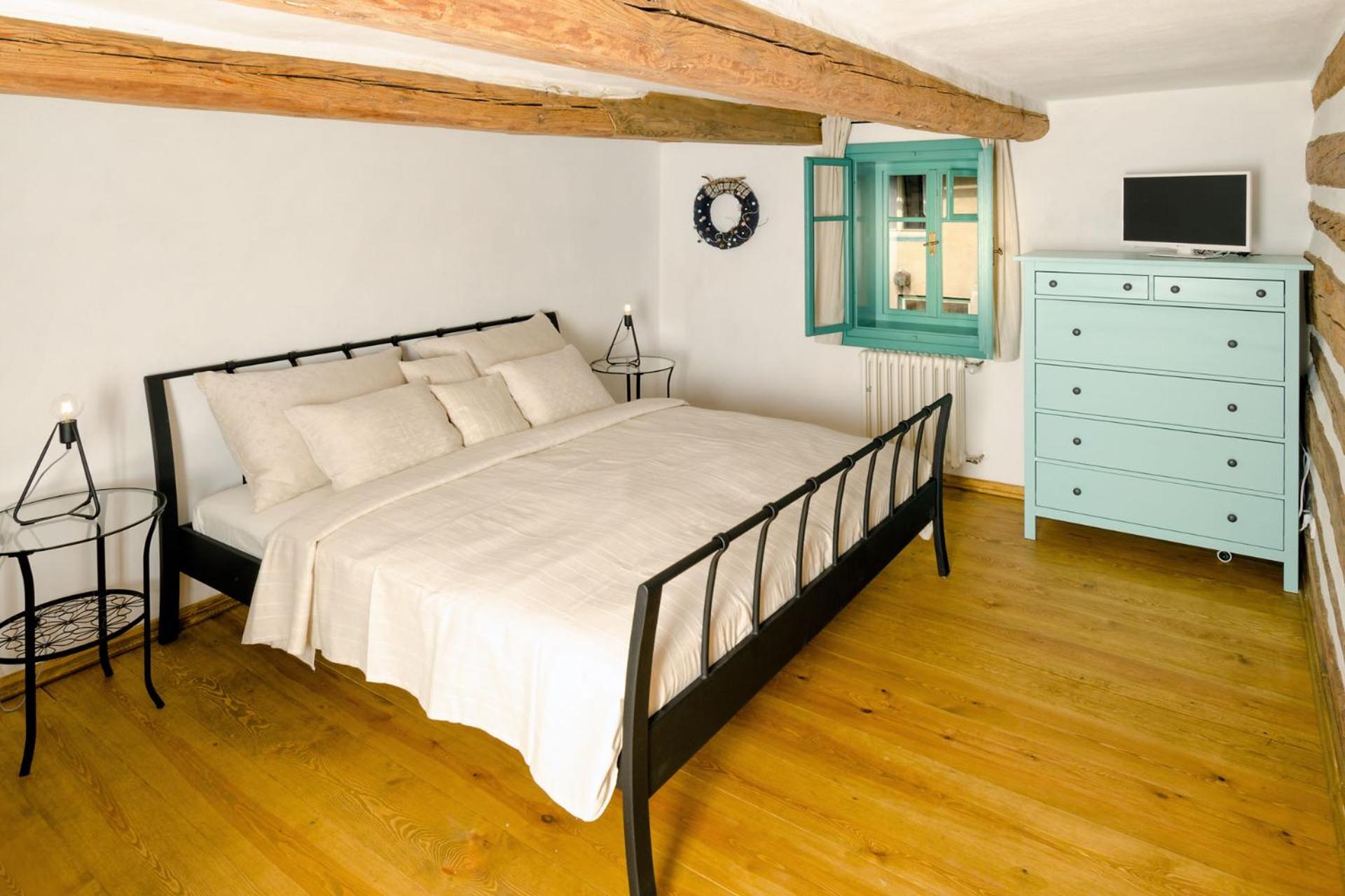 Standard Double Room photo 2