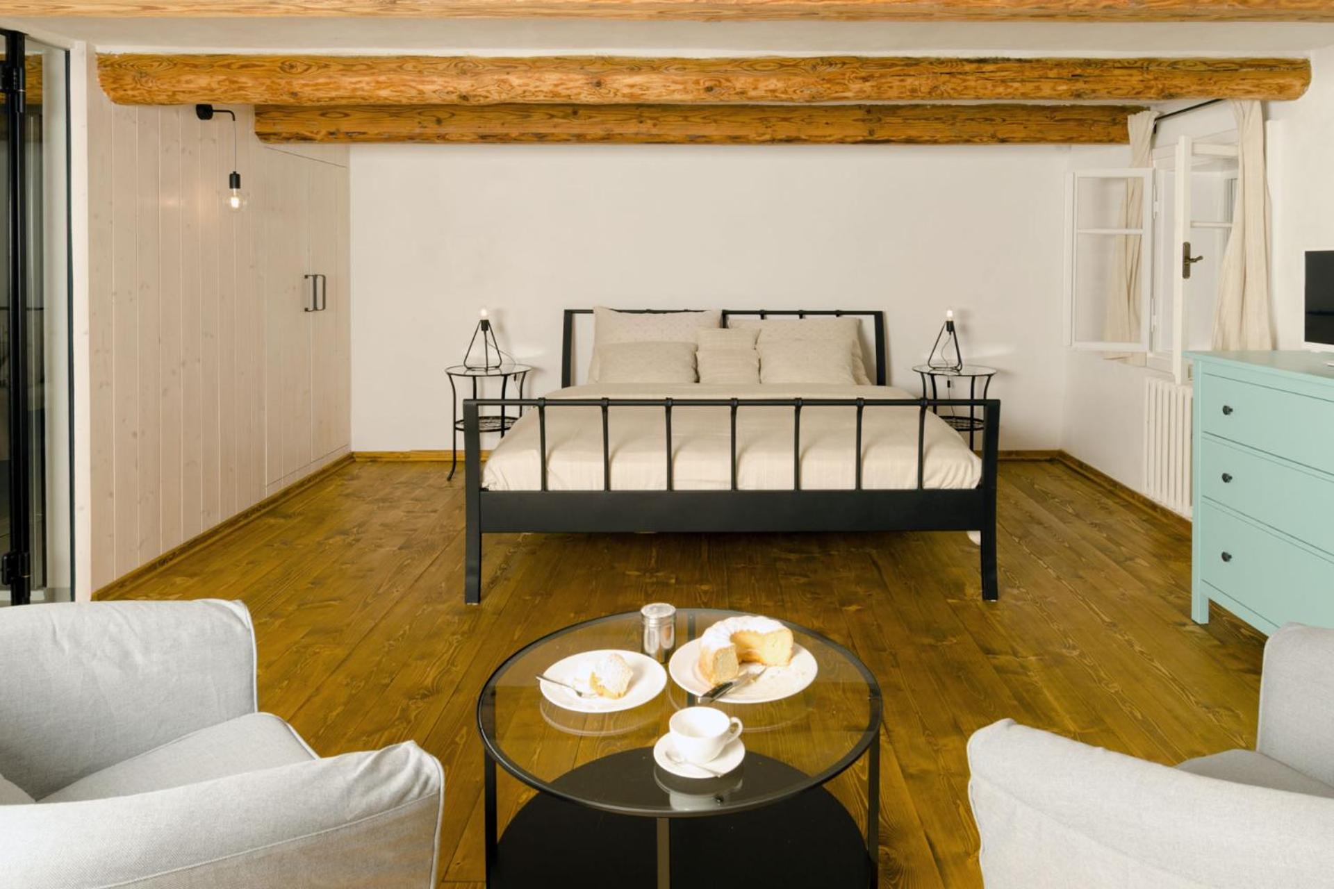 Standard Quadruple Room photo 3