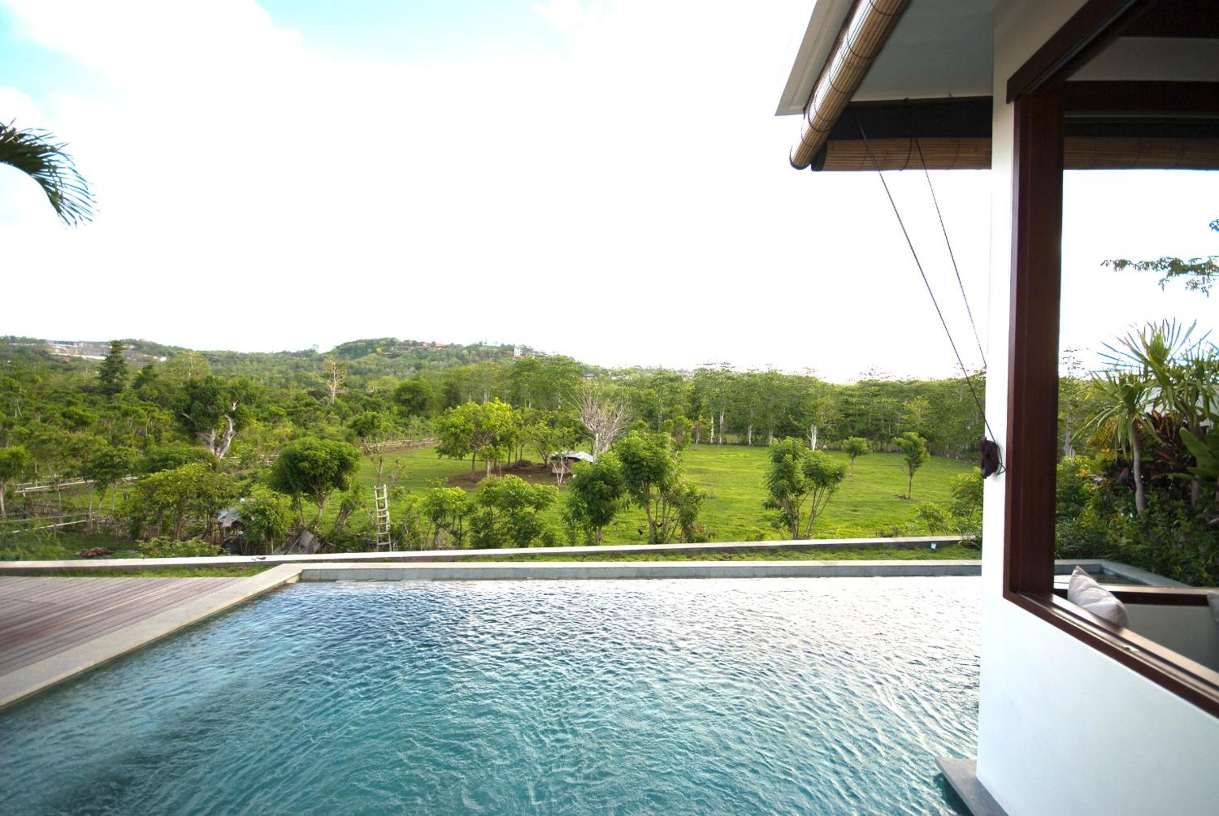 Deluxe Villa photo 2