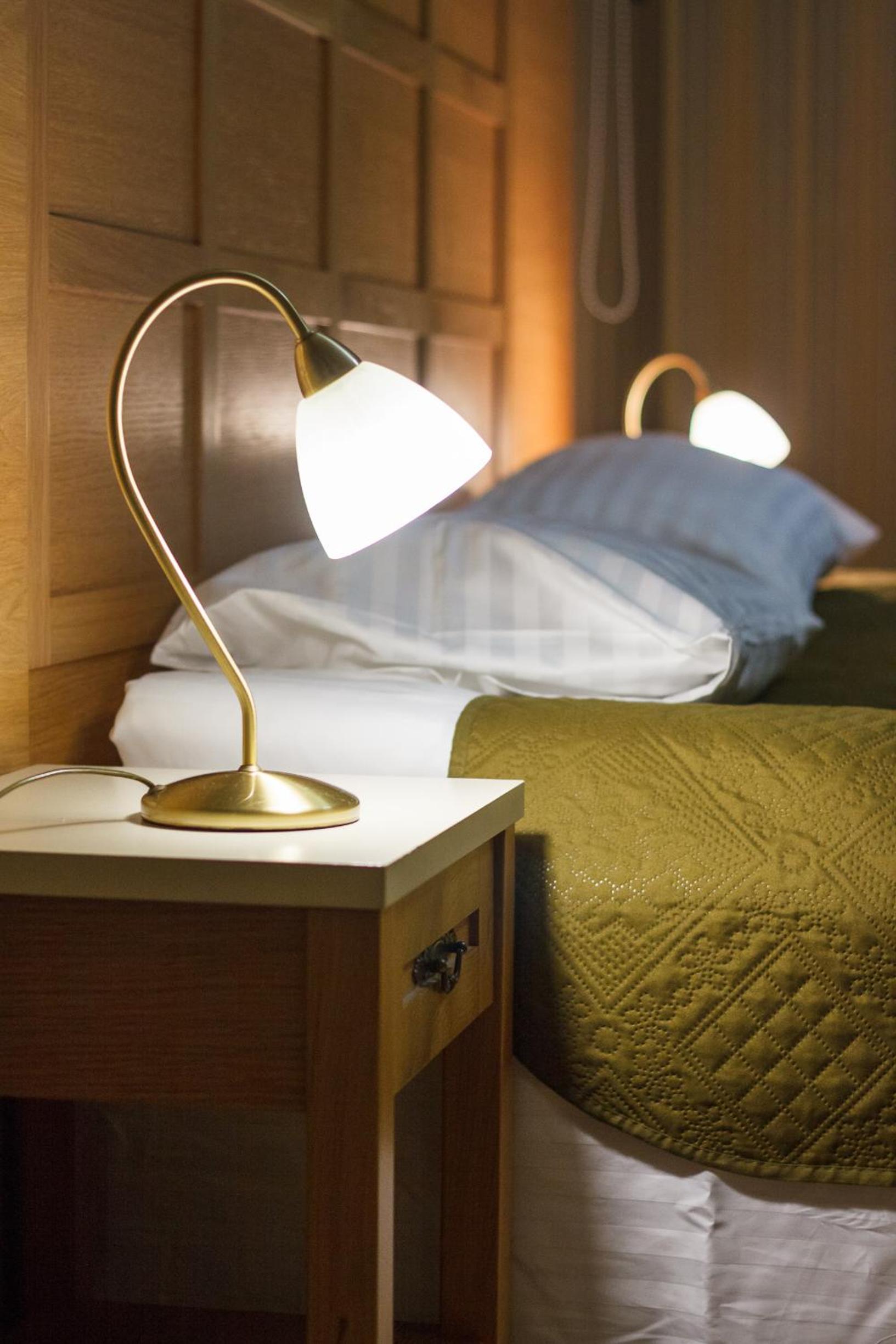 Superior Double or Twin Room with Terrace photo 3