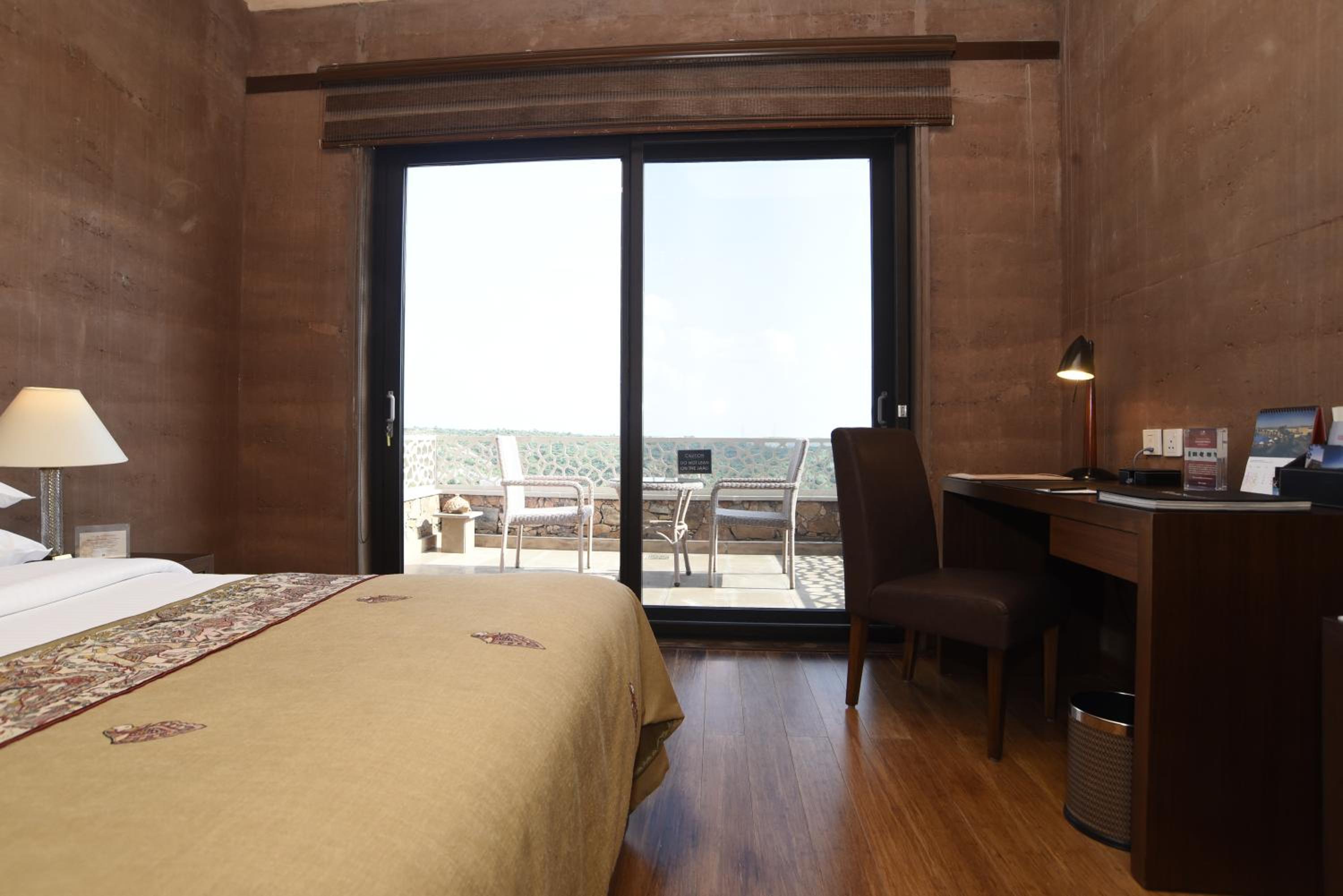 Valley View Terrace Suite (20% off on session of Spa,Complimentary Welcome Drink on arrival and Complimentary Hi-Tea) photo 1