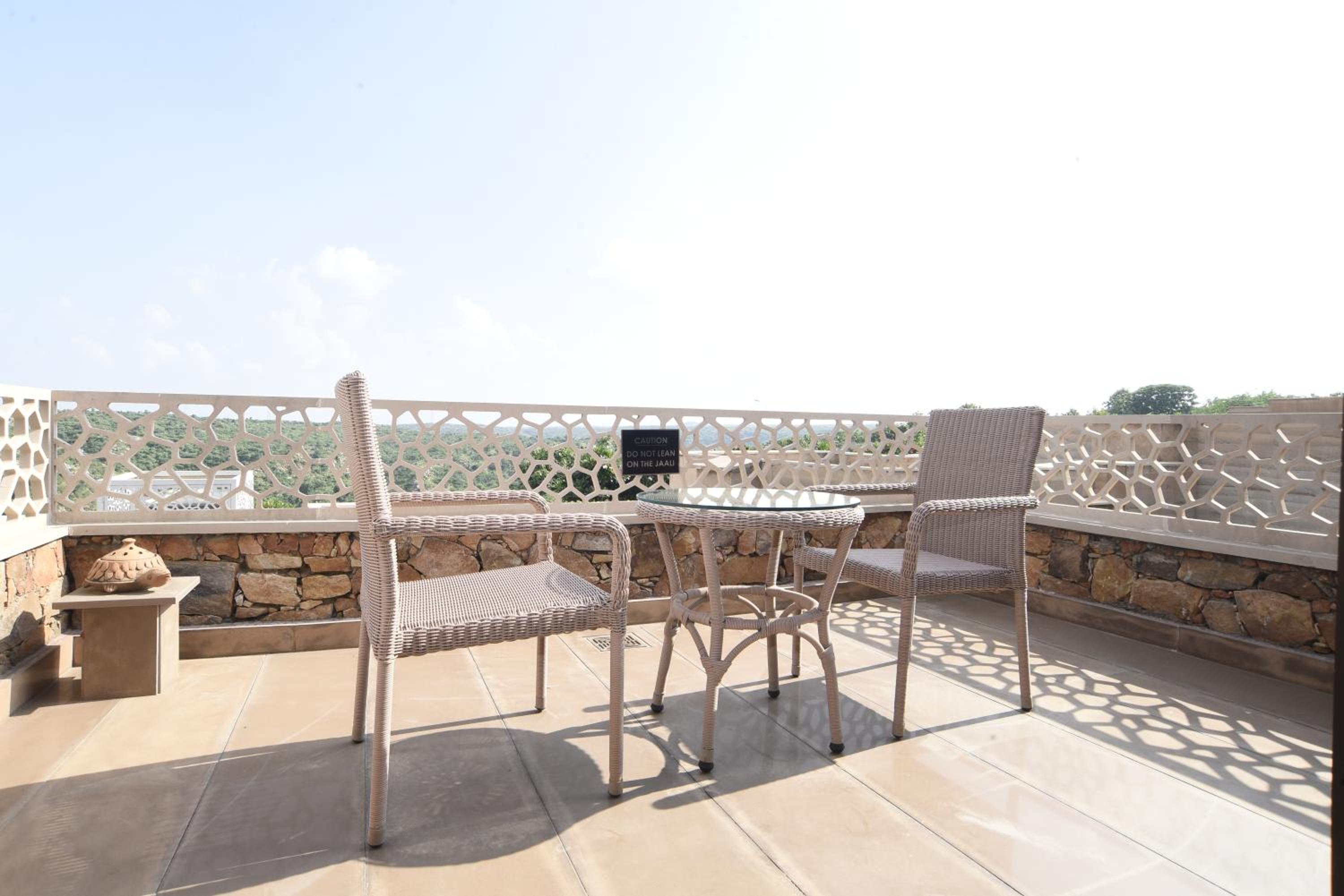 Valley View Terrace Suite (20% off on session of Spa,Complimentary Welcome Drink on arrival and Complimentary Hi-Tea) photo 2