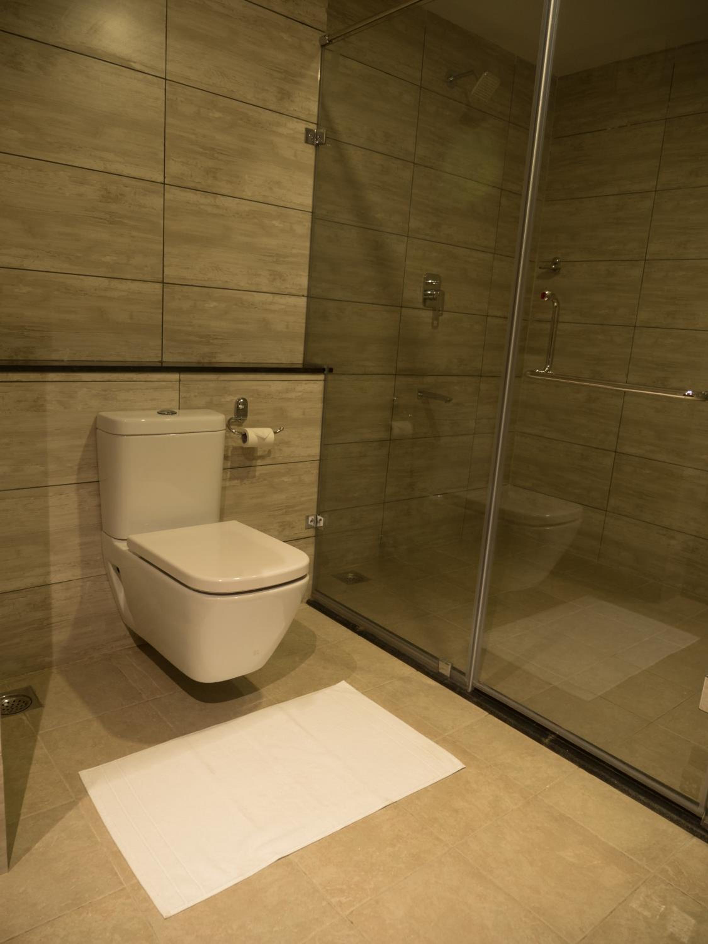 Deluxe Room - Photo 6