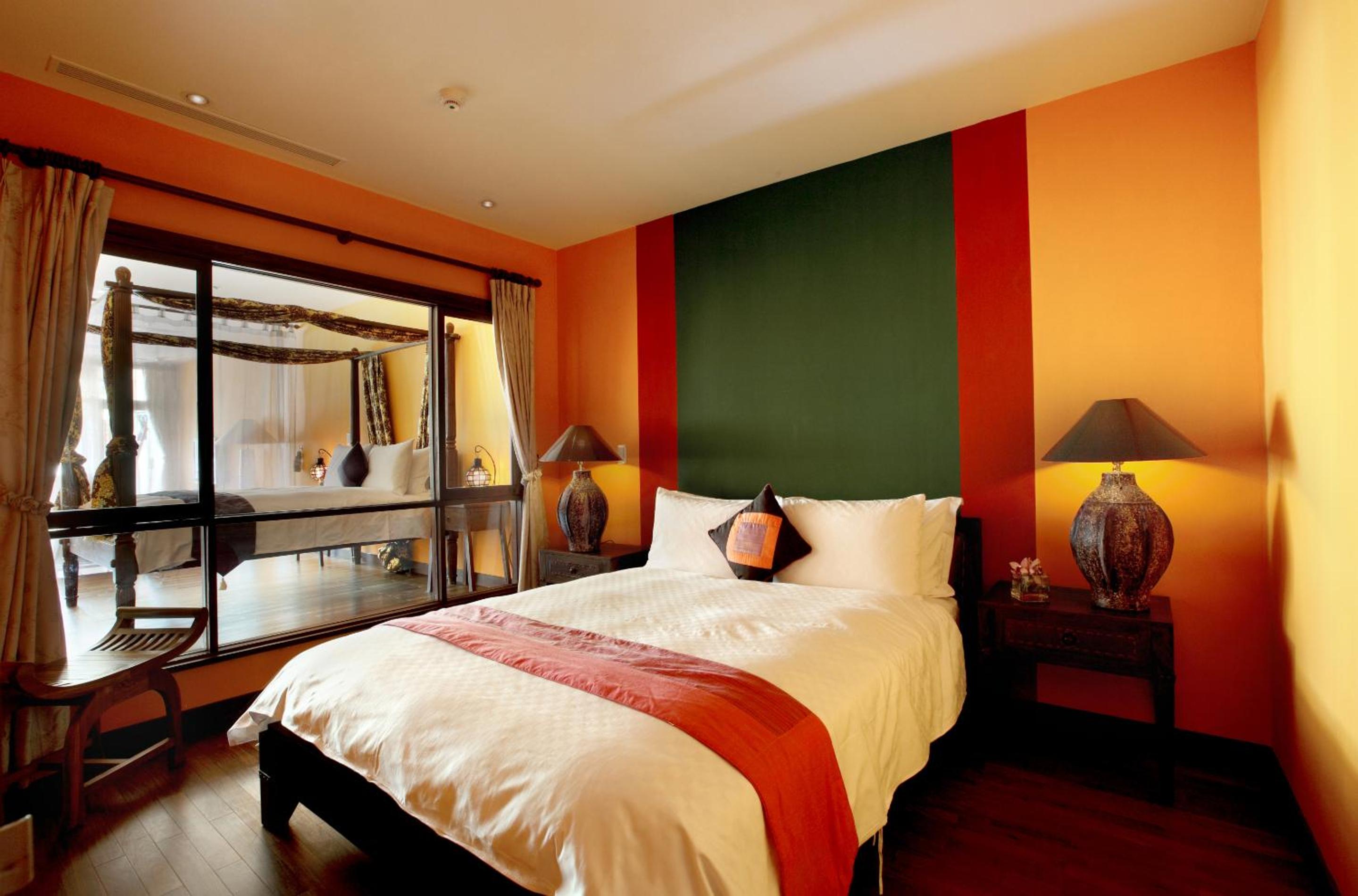 Two-Bedroom Villa photo 3
