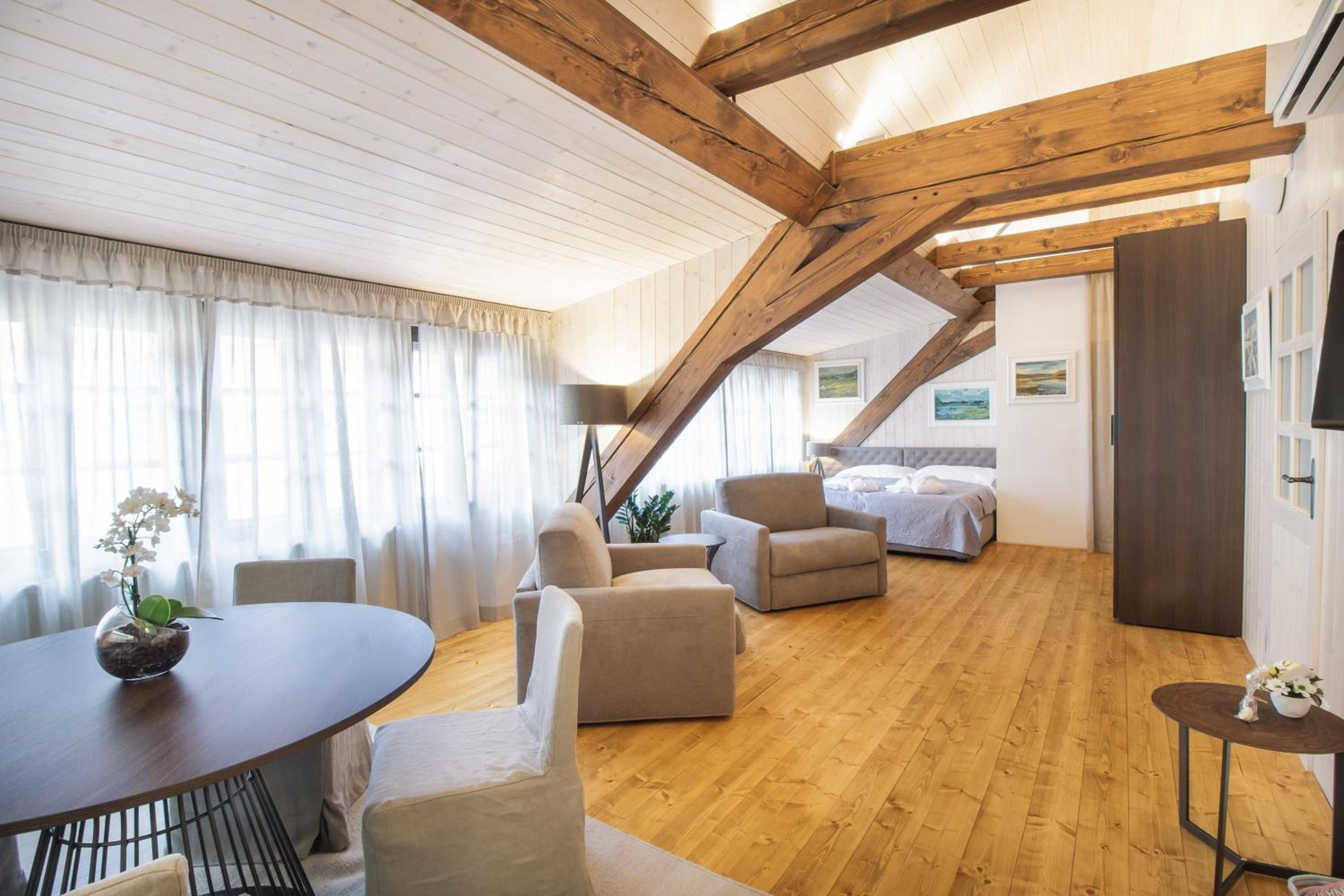 Standard Quadruple Room photo 1