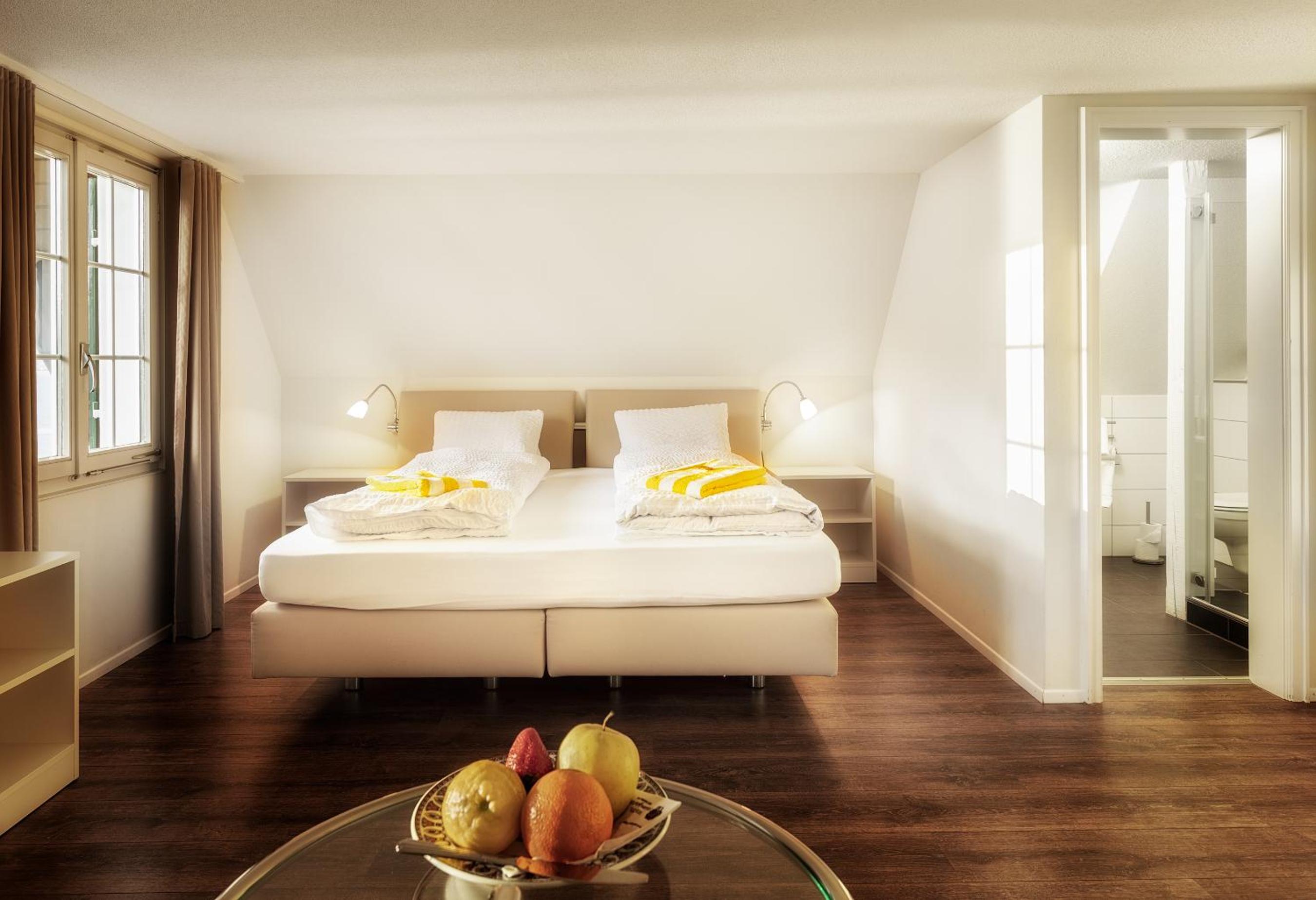 Double Room with Mountain View photo 3