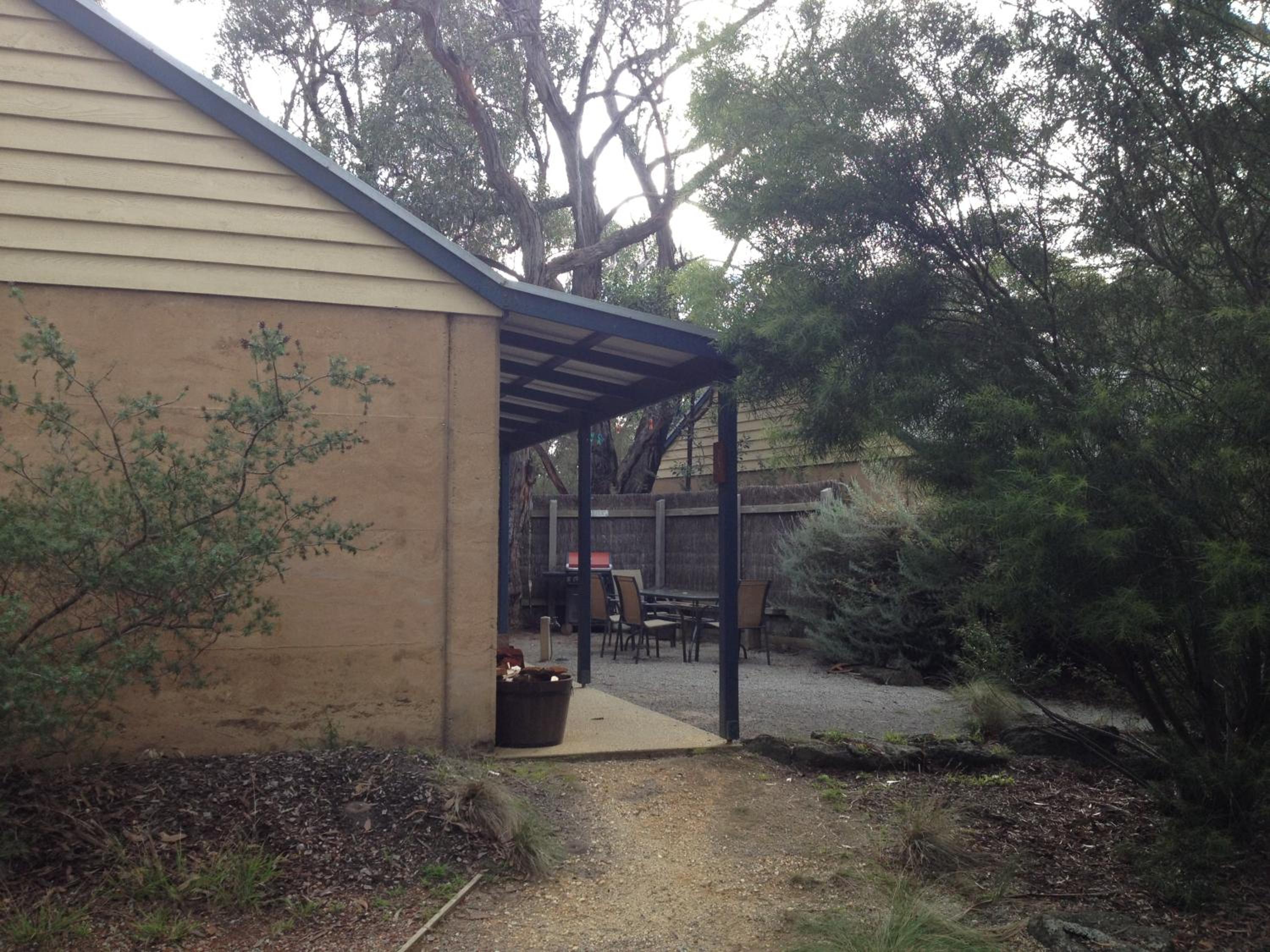 Two-Bedroom Cottage photo 2