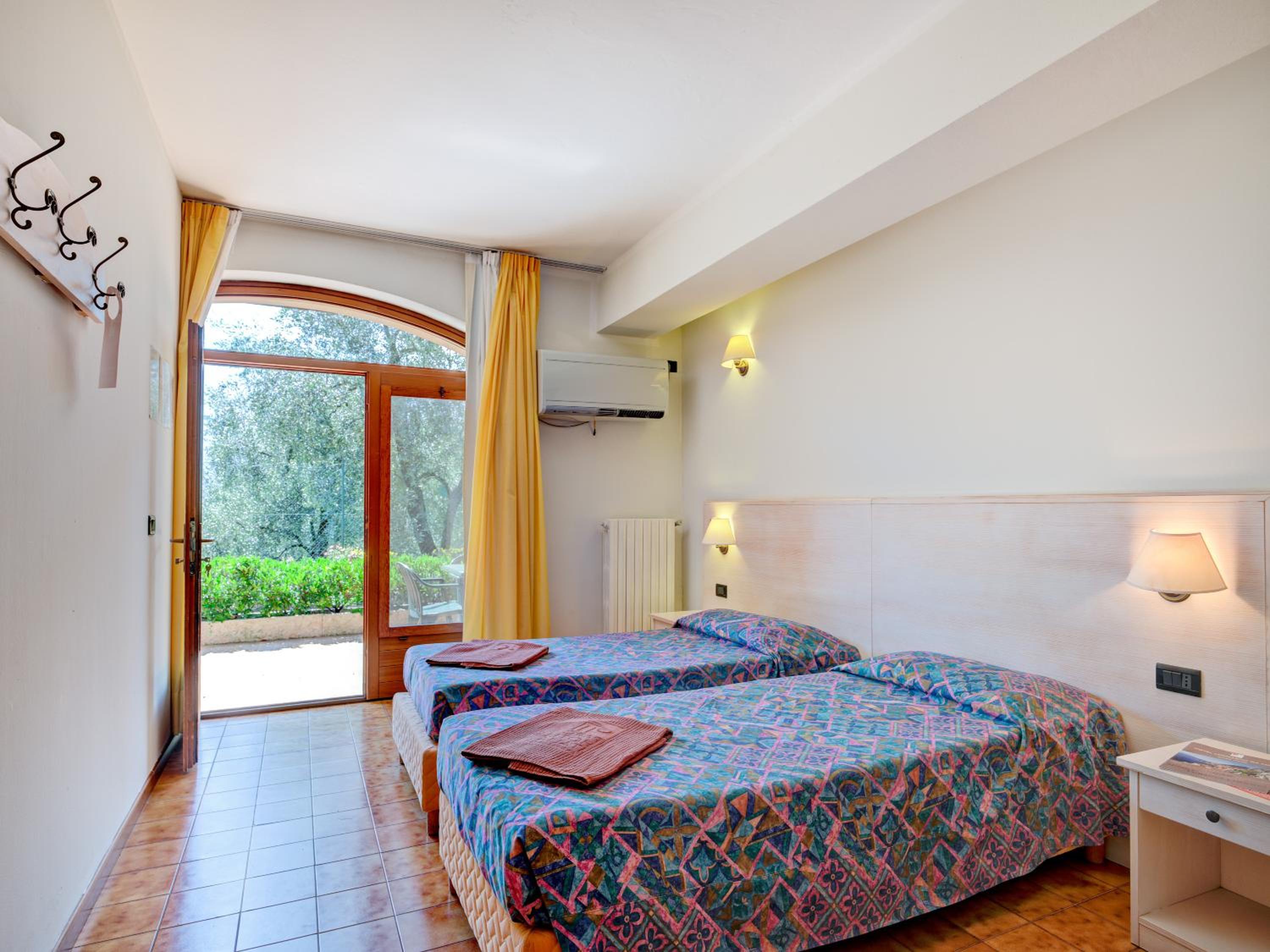 Double or Twin Room - Annex thumbnail 5