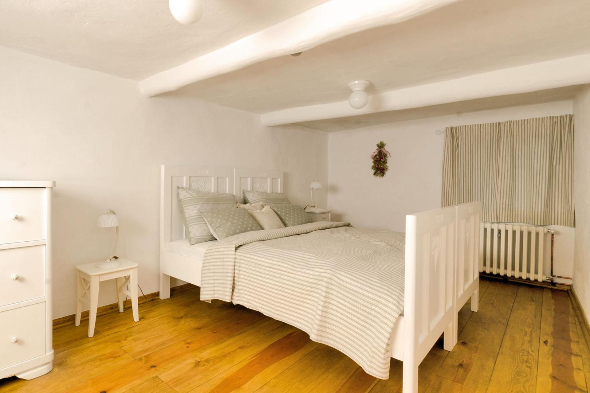 Two-Bedroom Suite photo 1