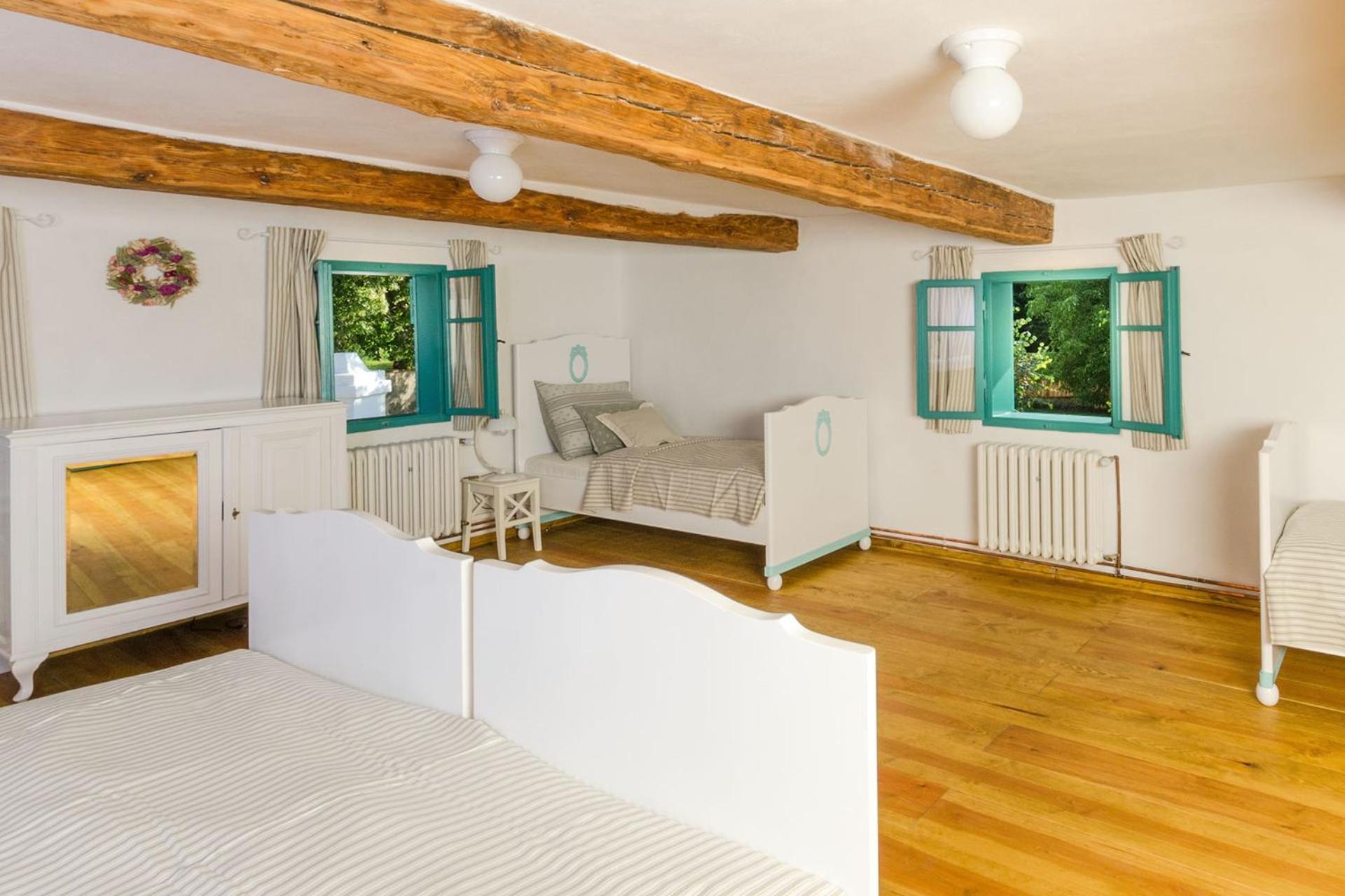 Two-Bedroom Suite photo 2