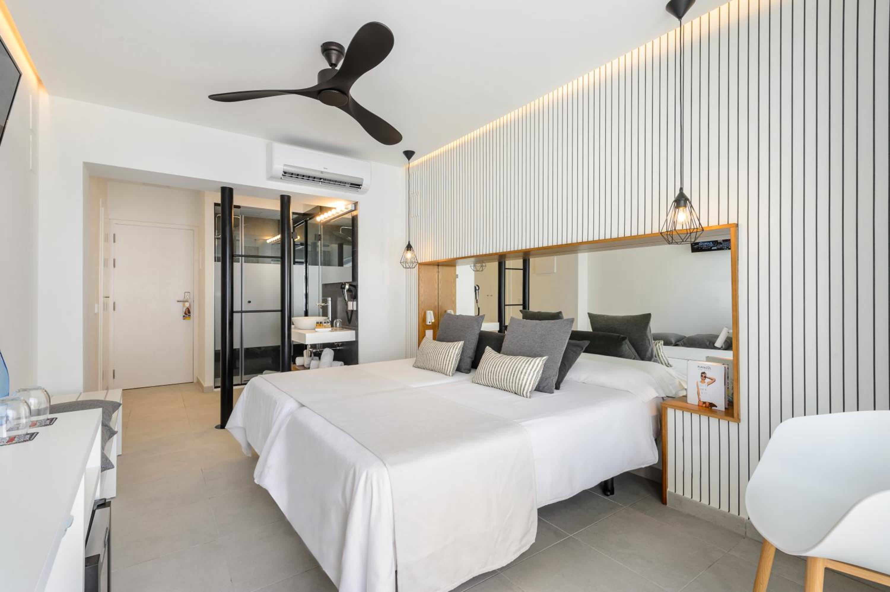 Habitación Doble Superior
