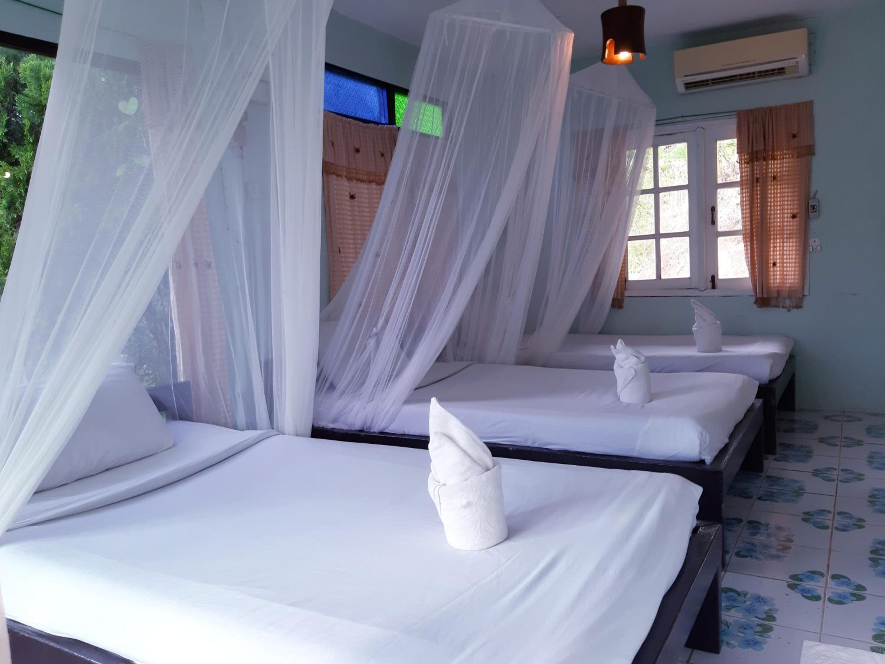 Quarto Triplo