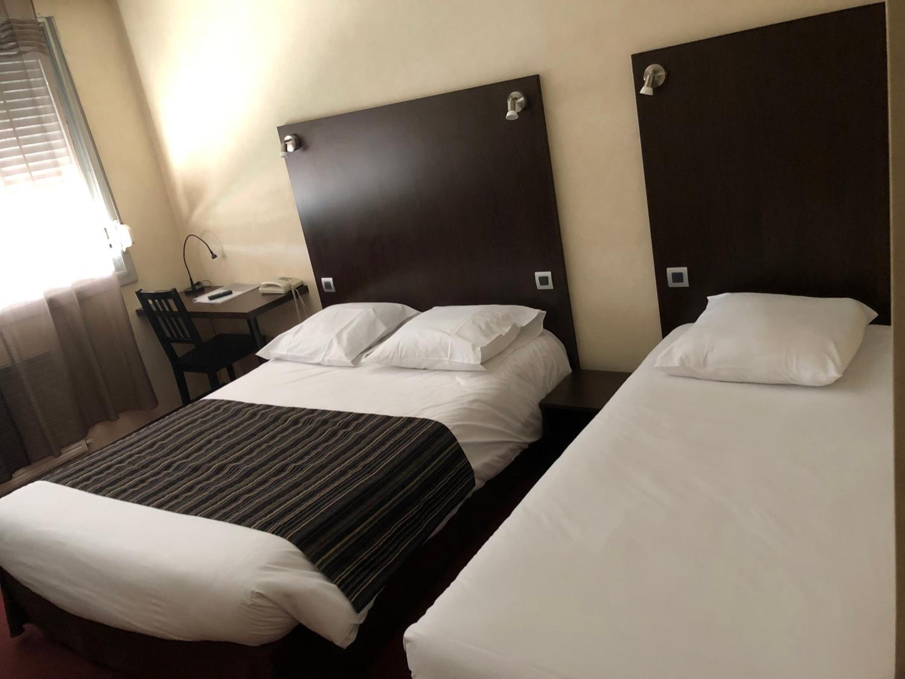 Twin Room photo 3