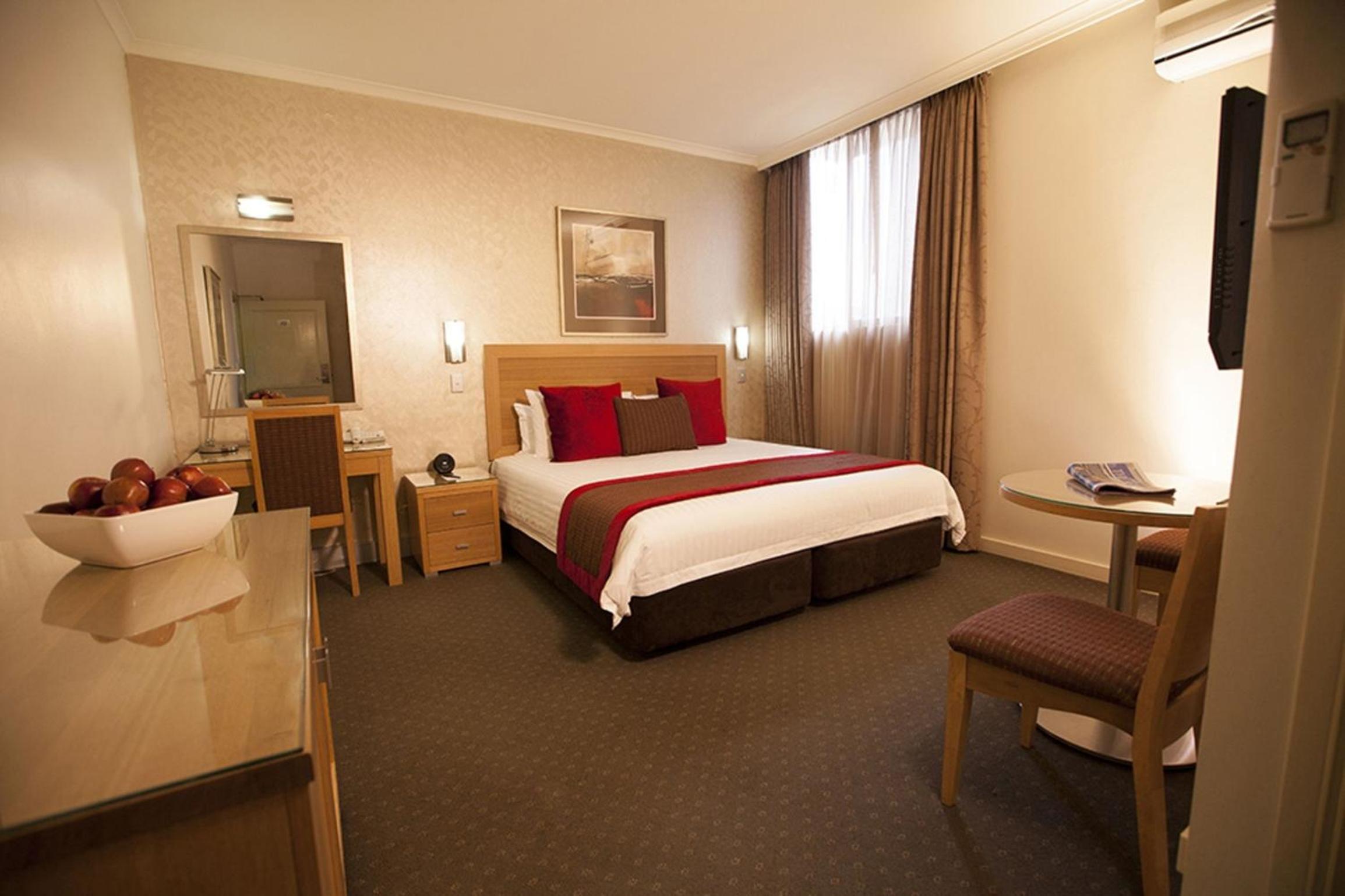 Executive Double or Twin Room - Photo 2