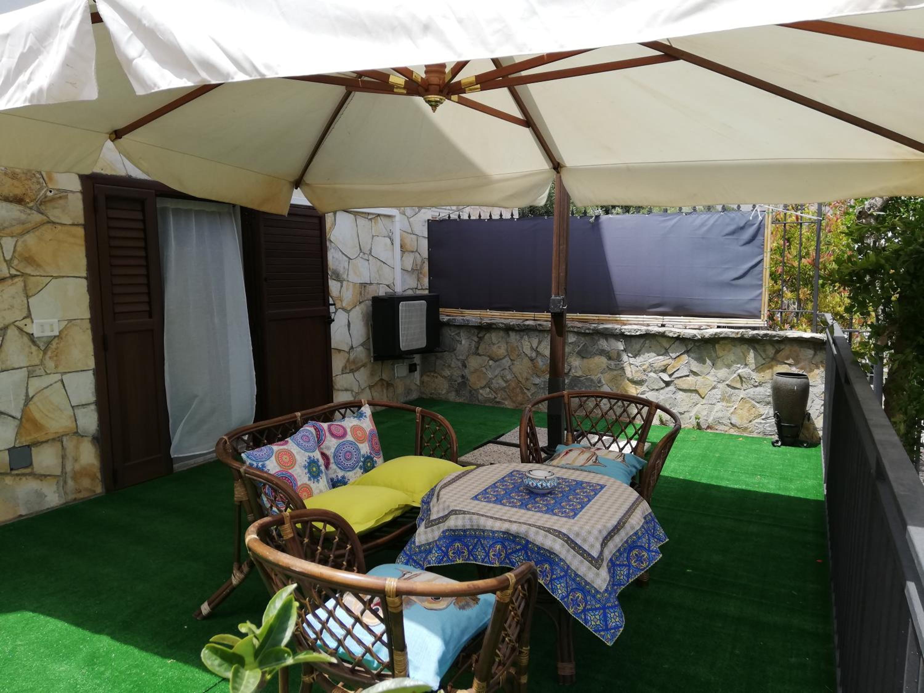 Family Room with Sea View - Photo 13