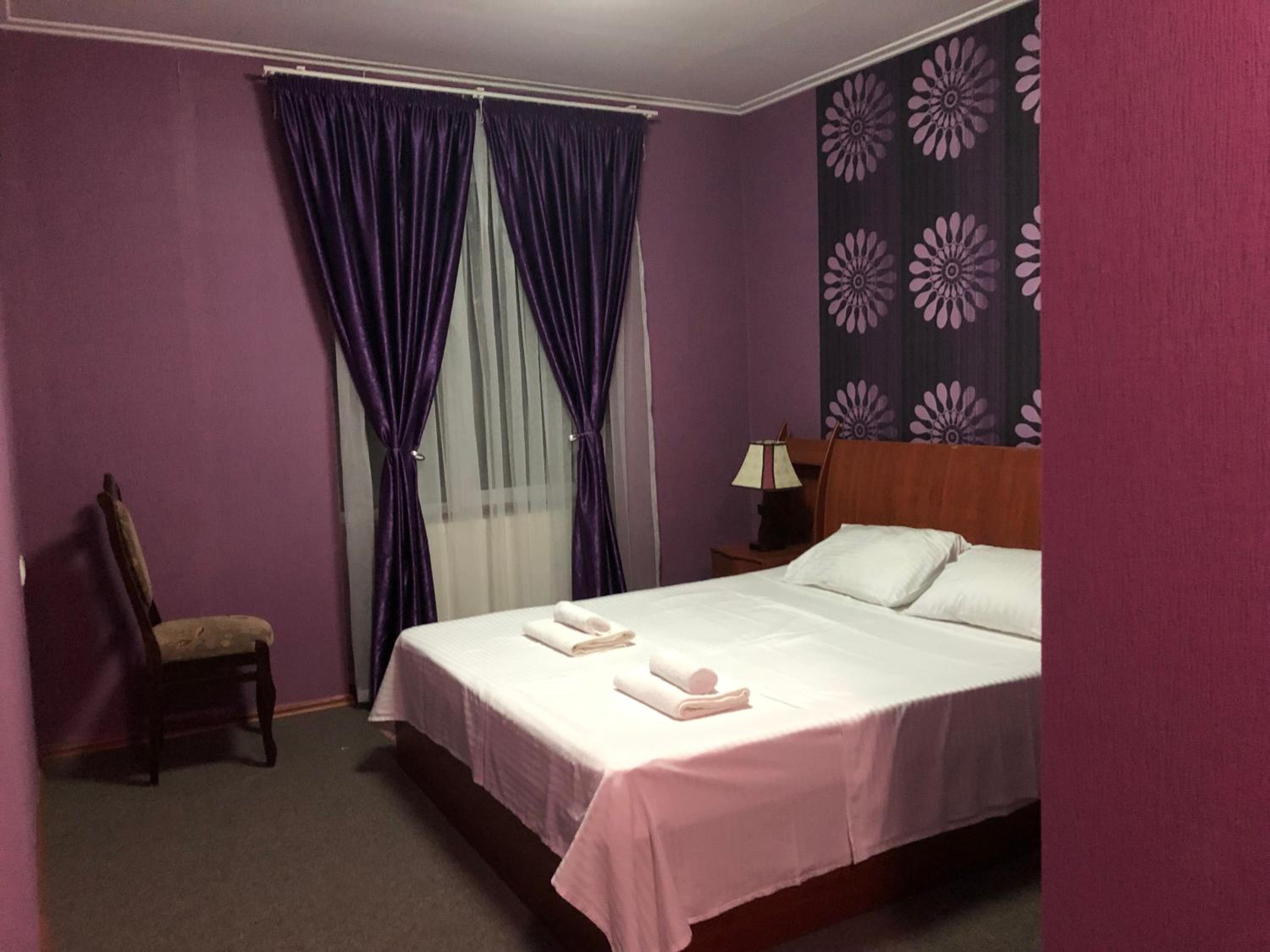 Junior Suite with Garden View photo 1
