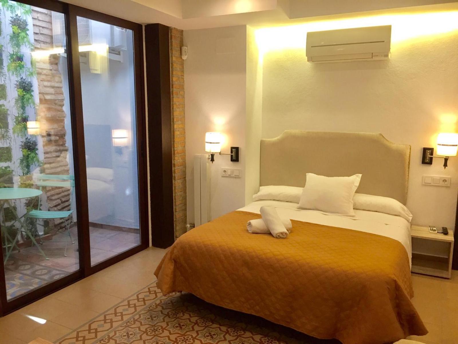 Apartamento de lujo