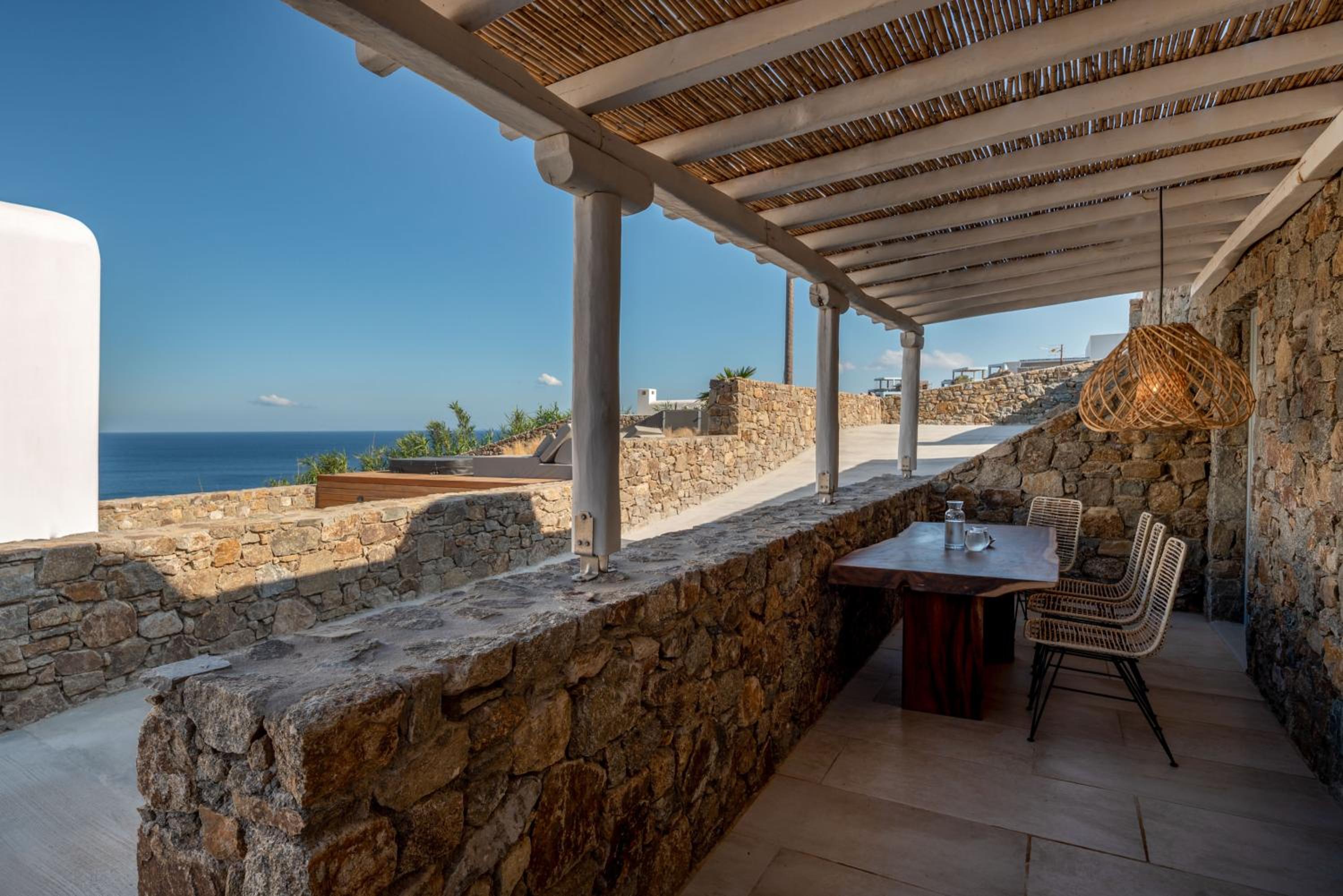 Family Room with Sea View - Photo 15