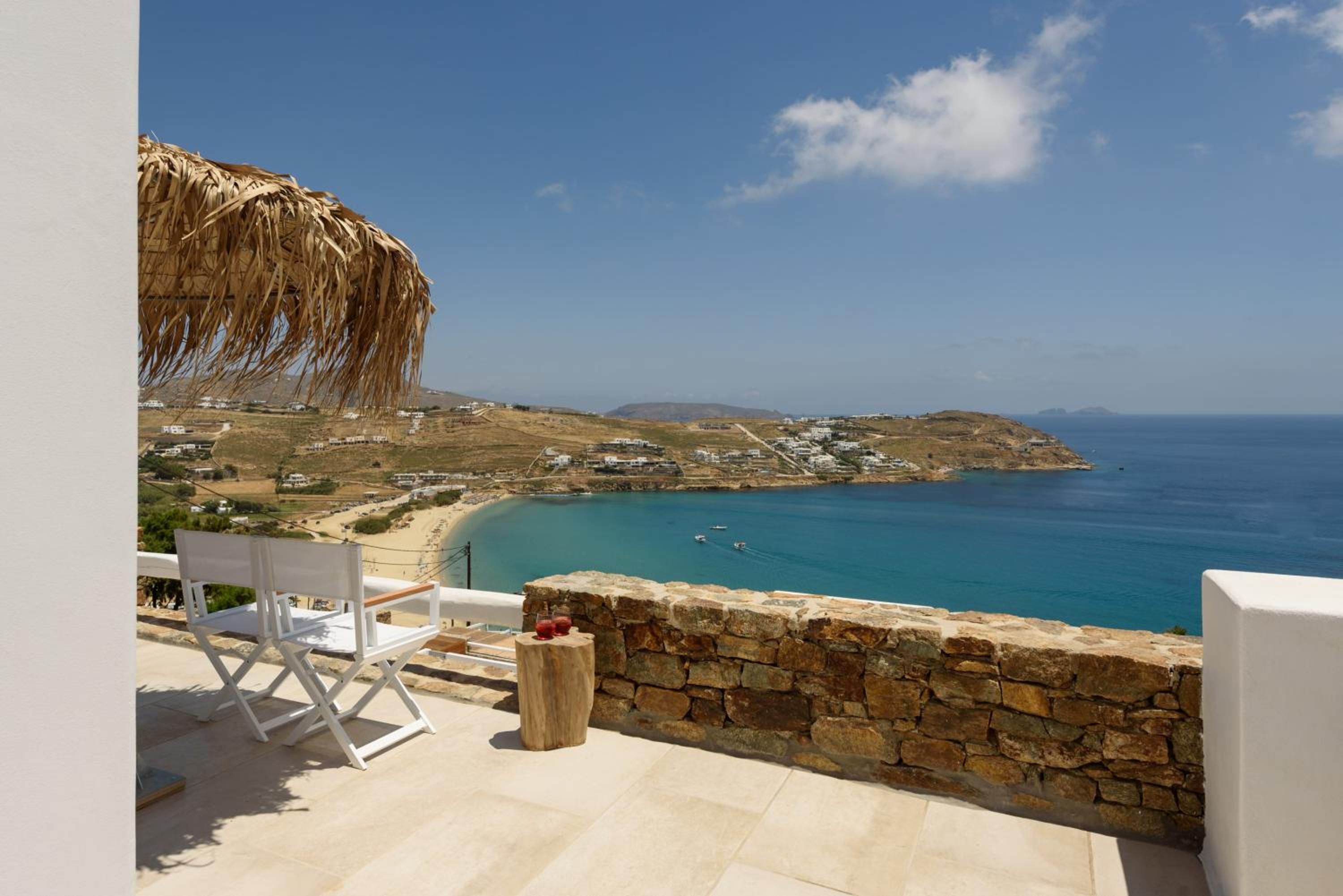 King Suite with Sea View - Photo 9