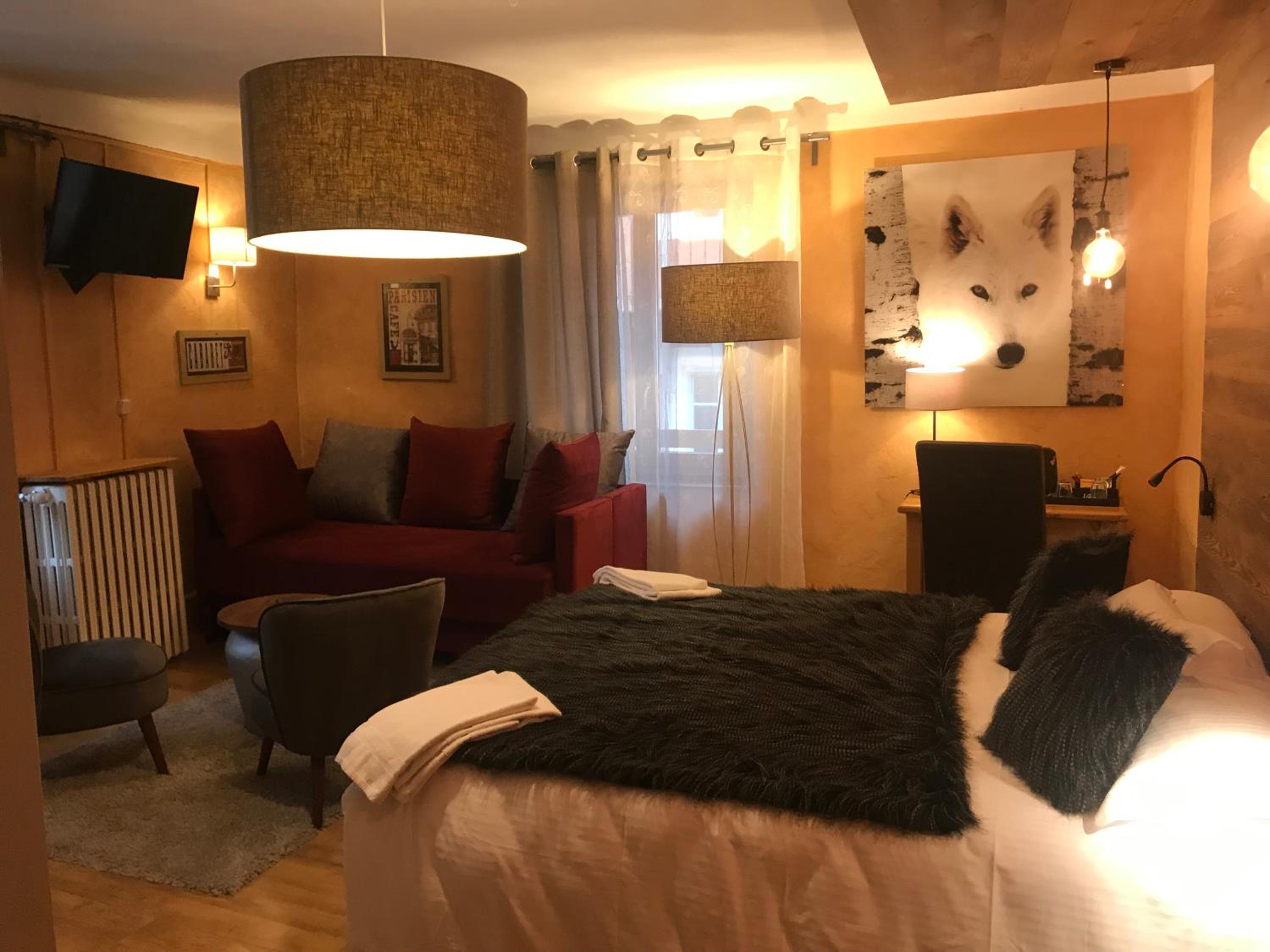 Superior Triple Room photo 1