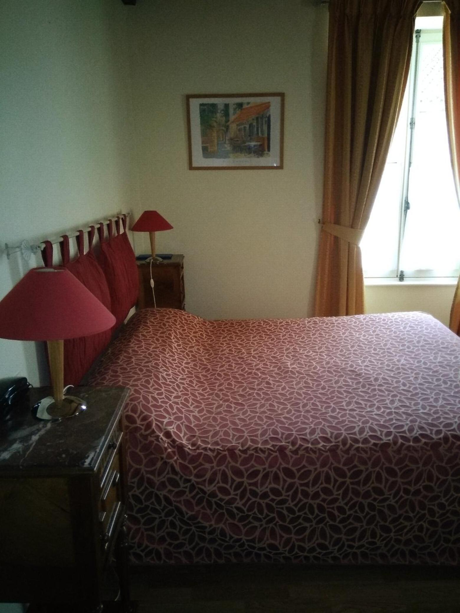 Double Room photo 2