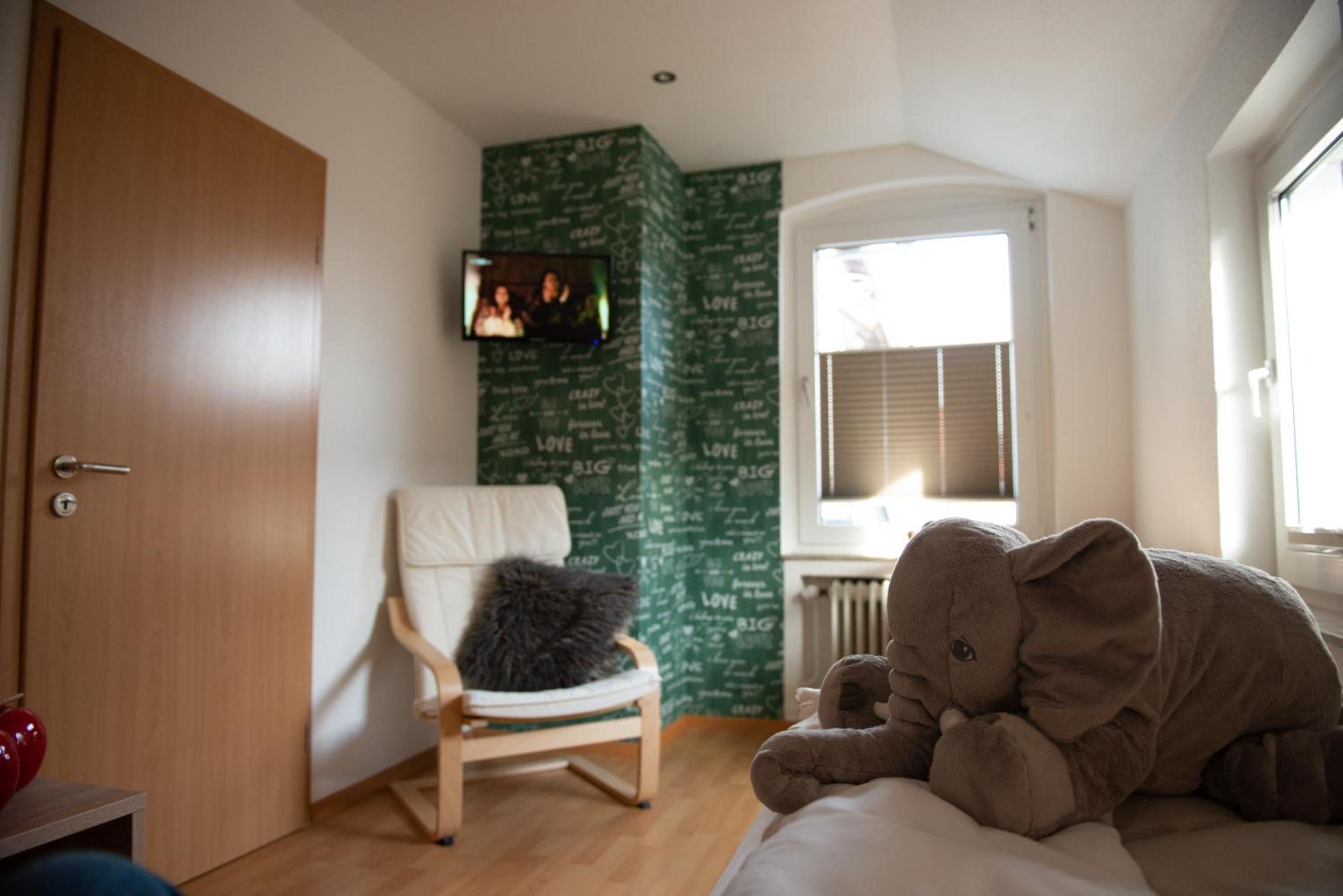 Deluxe Double Room - Photo 1
