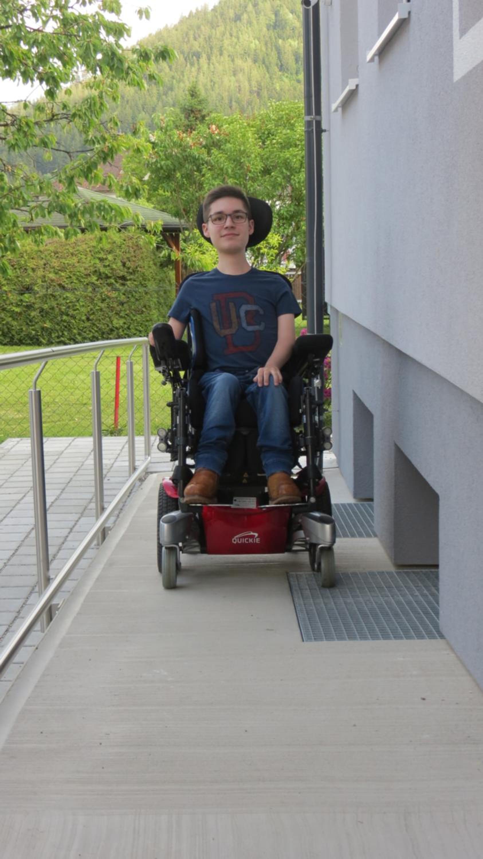 Gästehus Eisenstrasse, Bilde 5