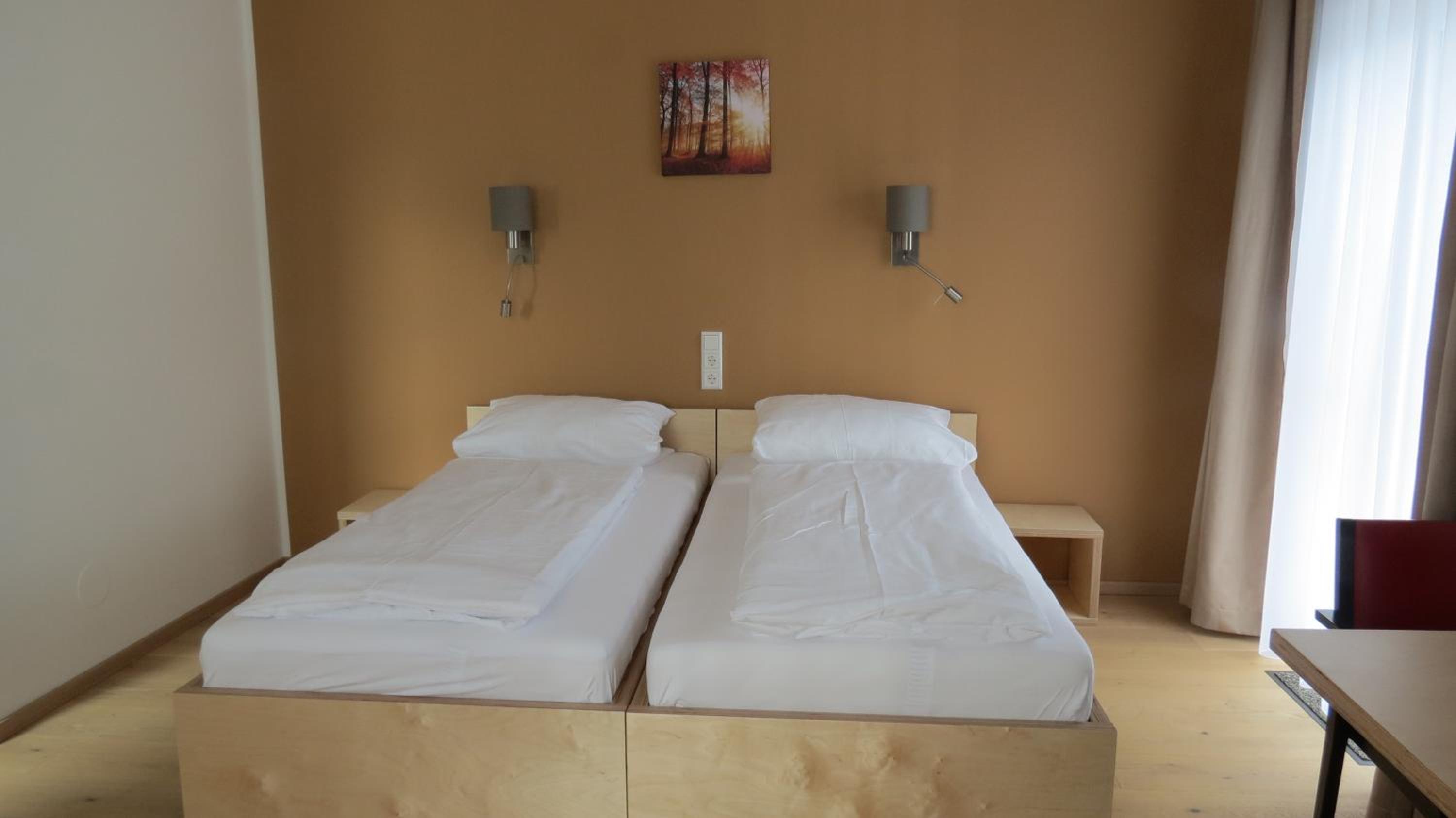 Double or Twin Room - Disability Access