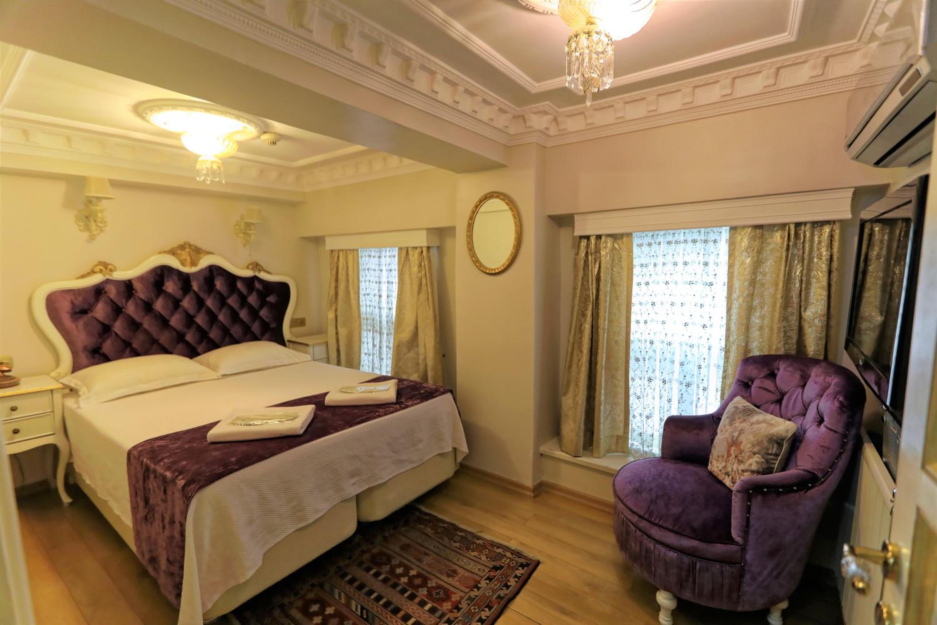Family Suite photo 1