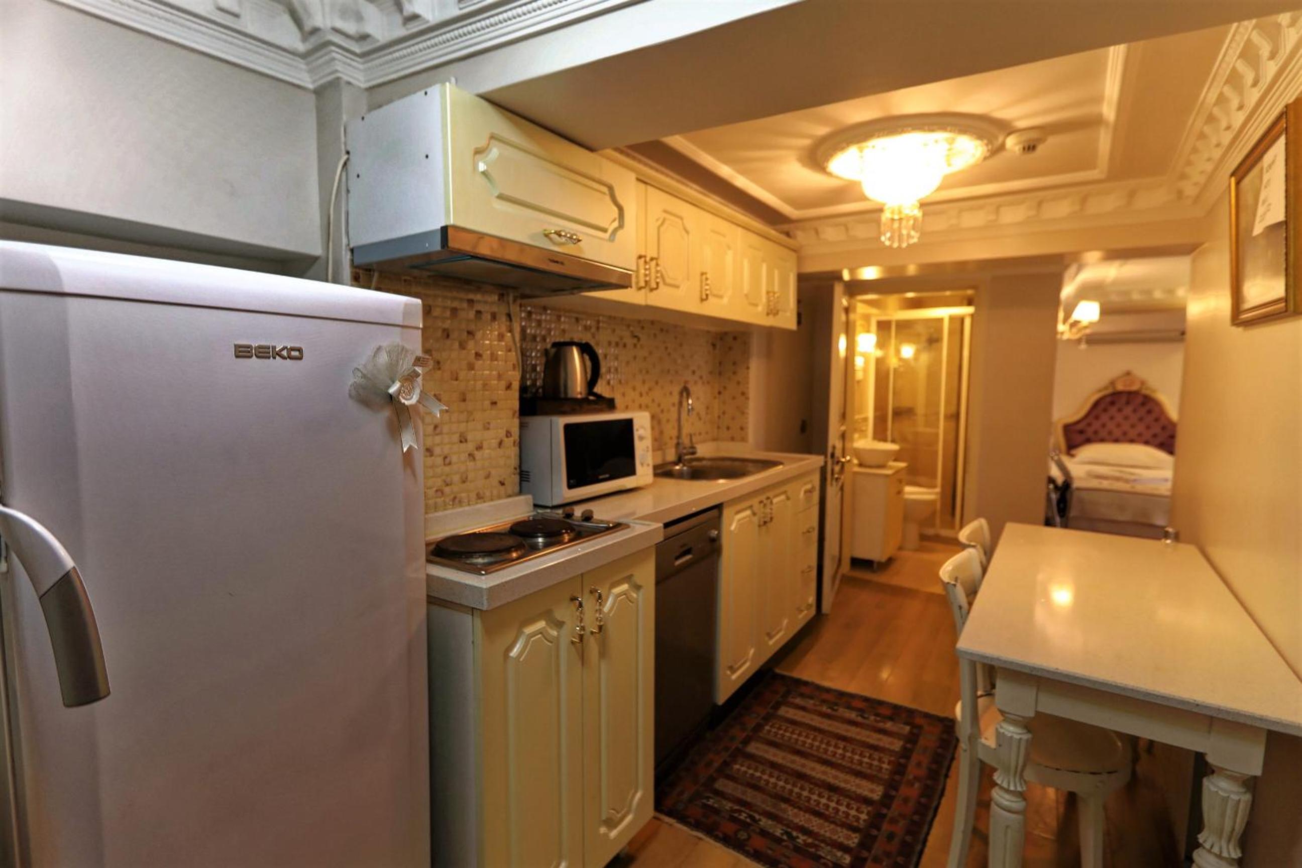 Family Suite photo 3