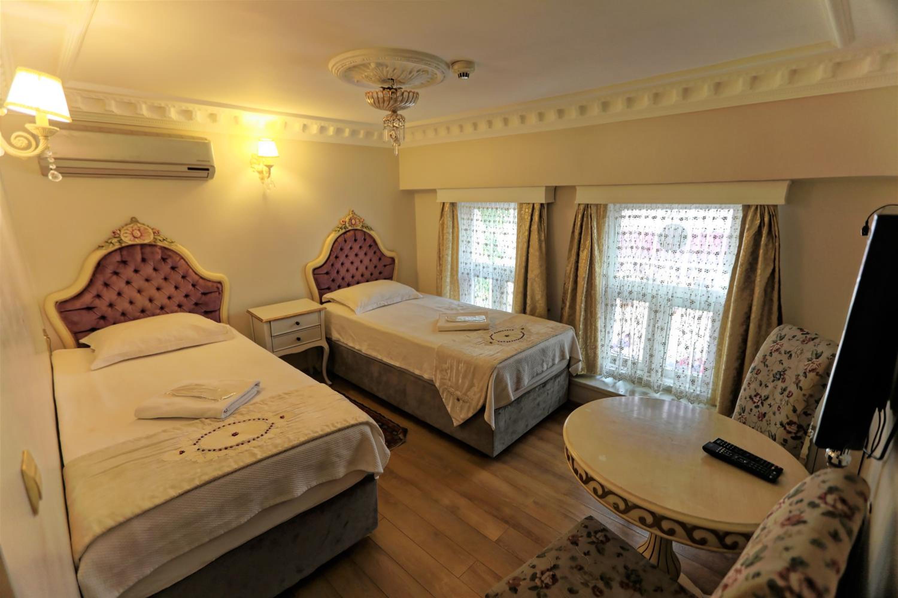Family Suite photo 2