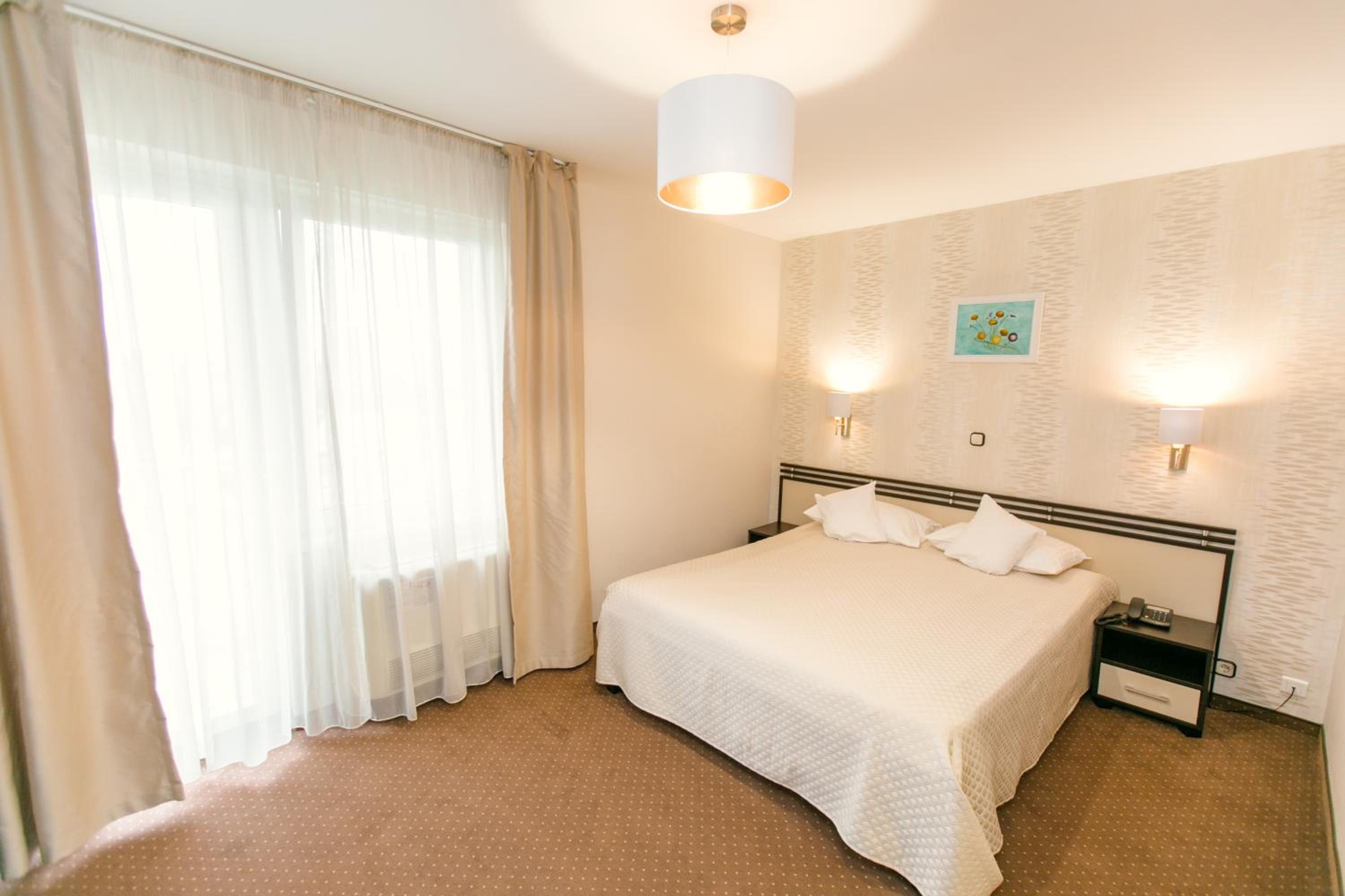 One-Bedroom Suite photo 1