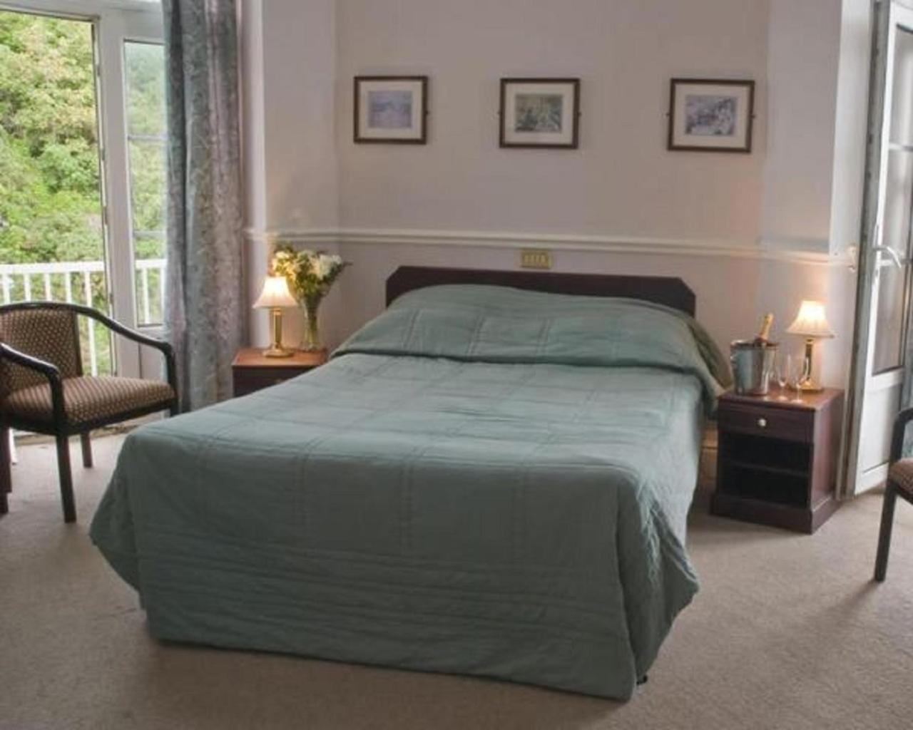 Double Room with Sea View photo 1