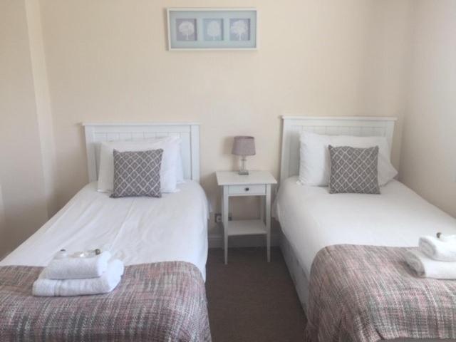 Twin Room - Photo 6