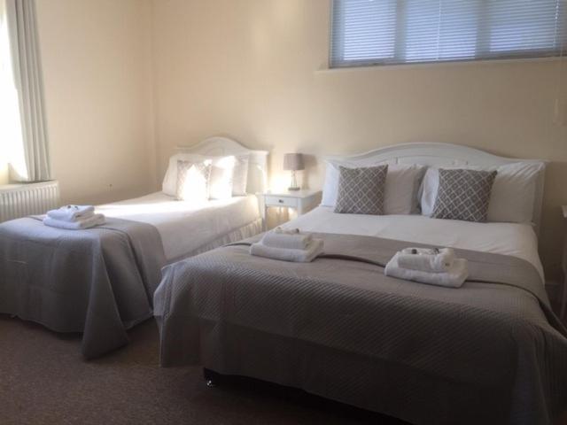 Triple Room - Photo 1