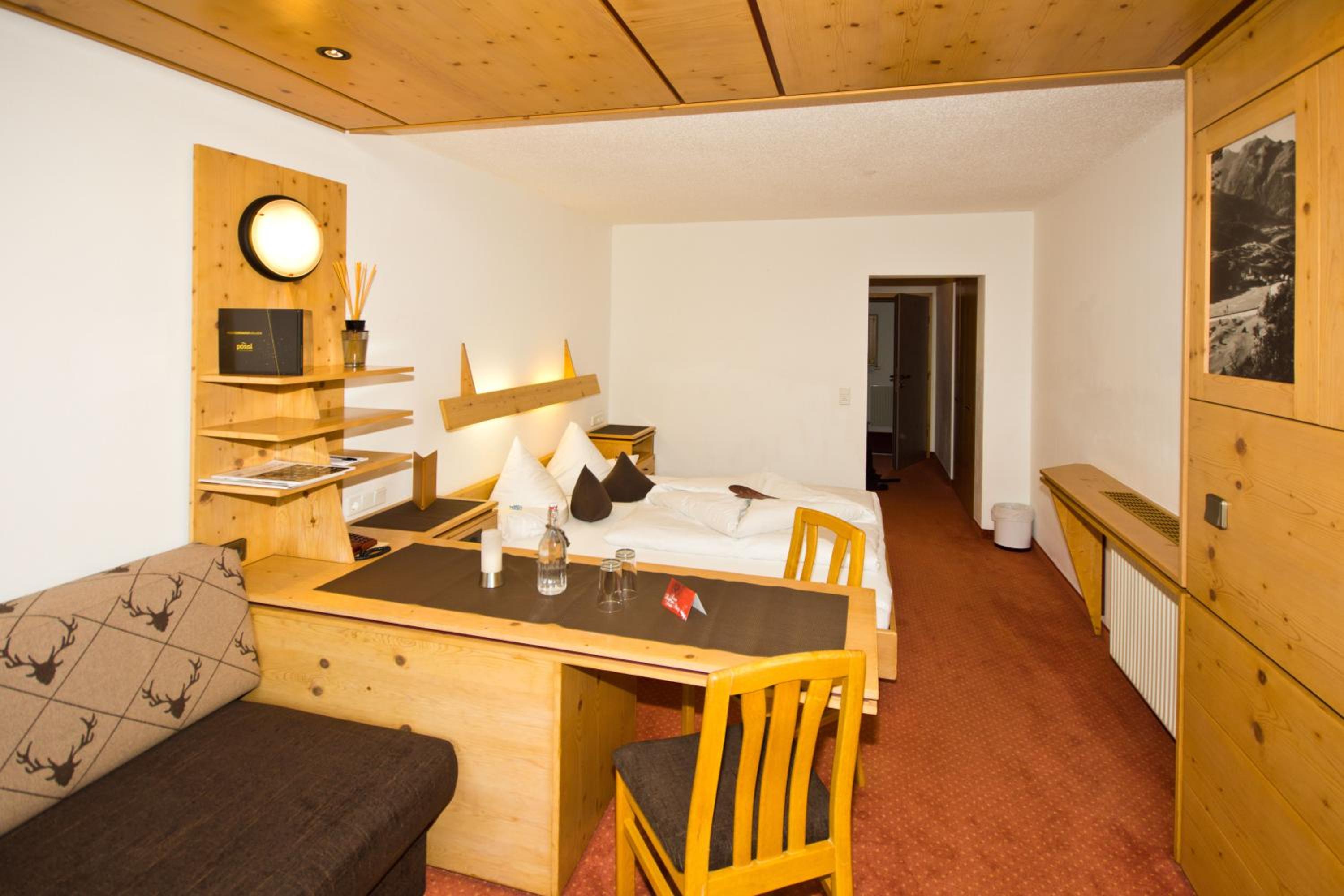 Junior Suite