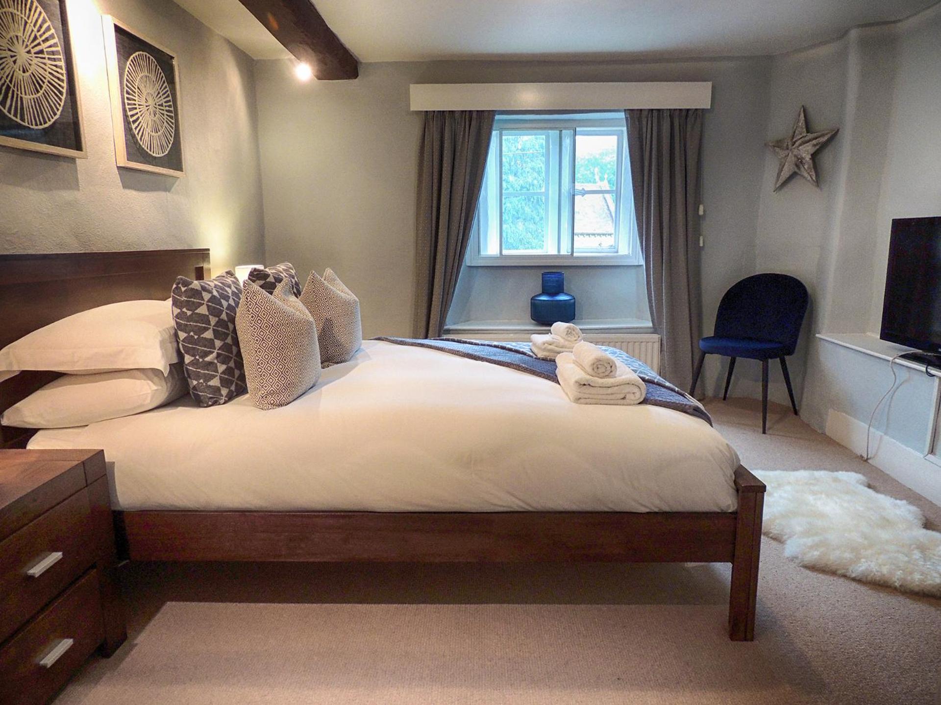 Three-Bedroom Cottage photo 1