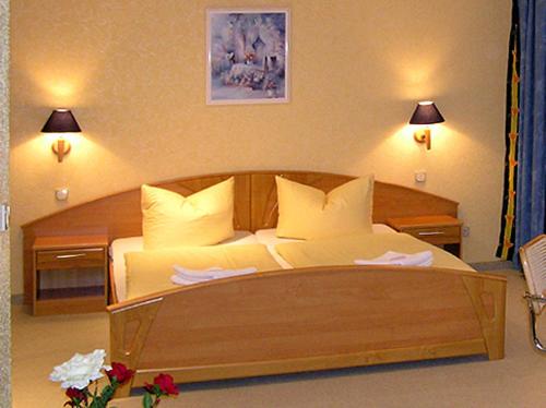 Double Room - Photo 3