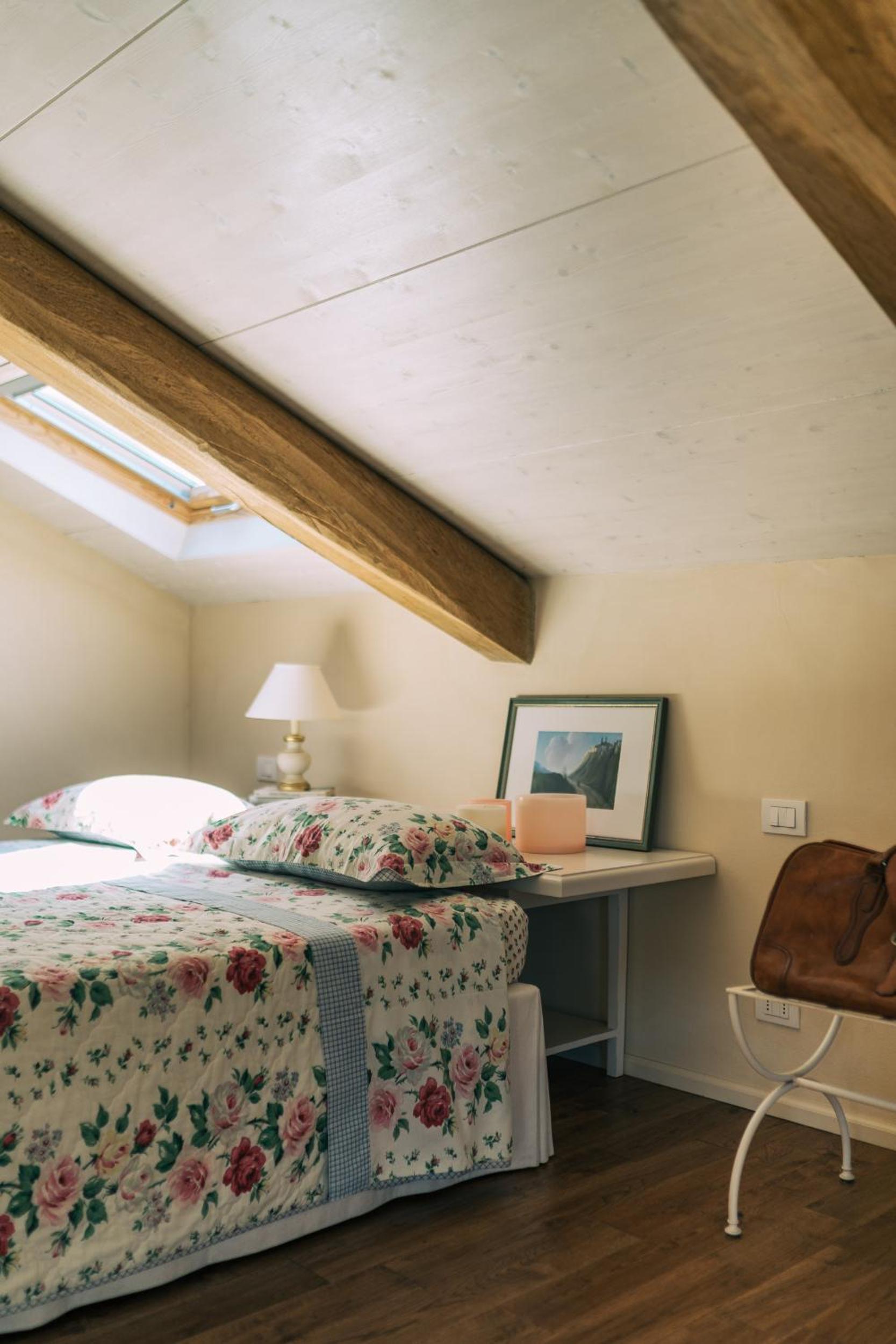 Deluxe Suite with Sea View photo 1