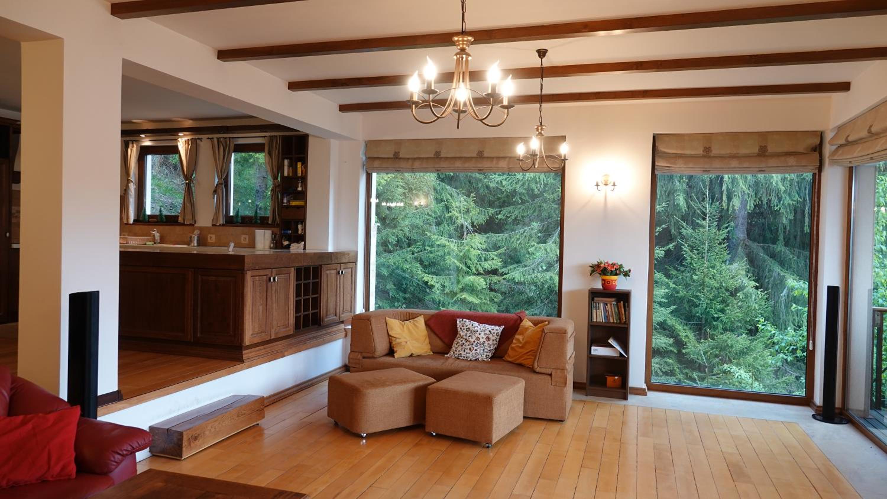 Superior Chalet photo 1