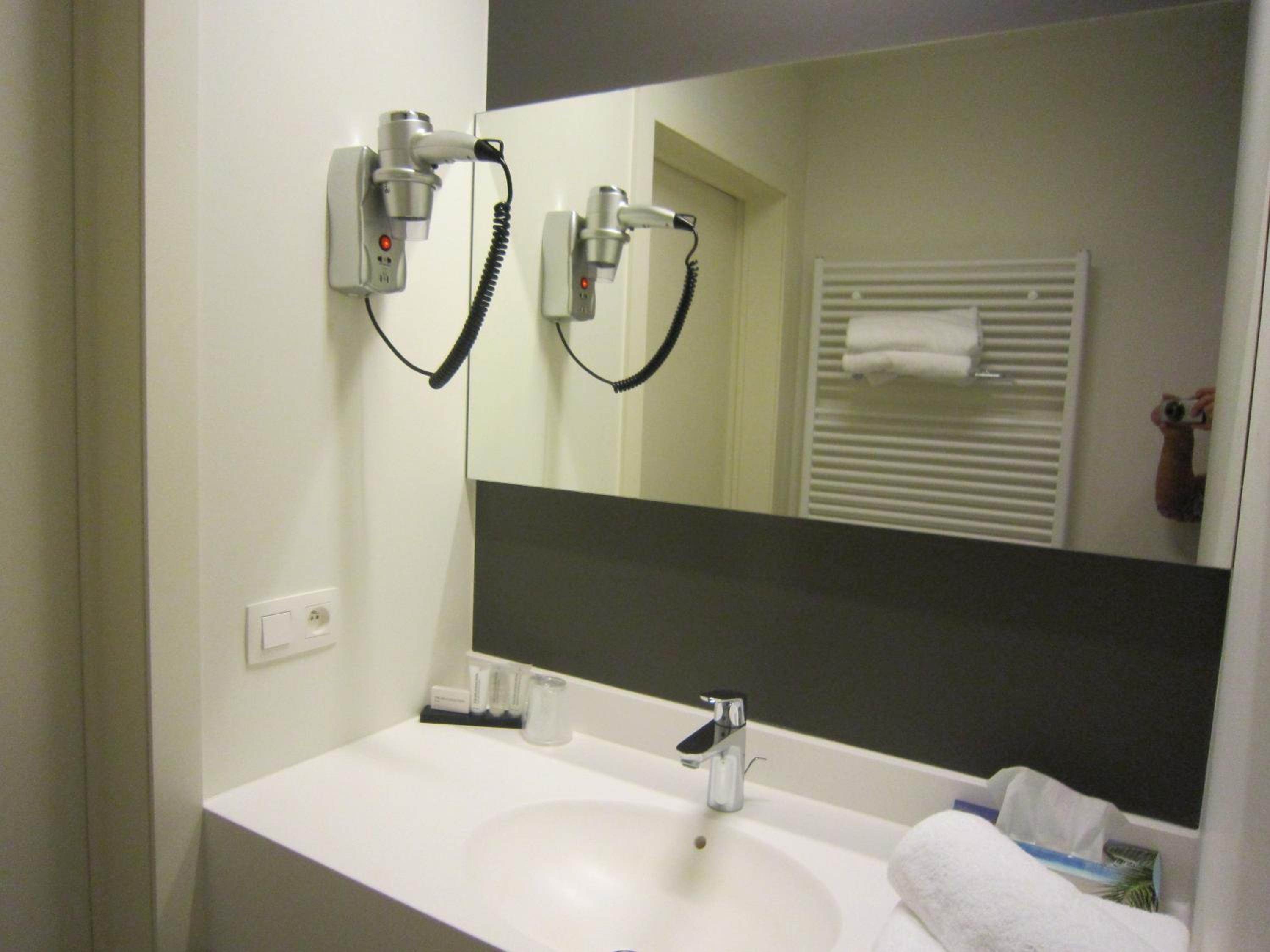 Twin Room photo 2