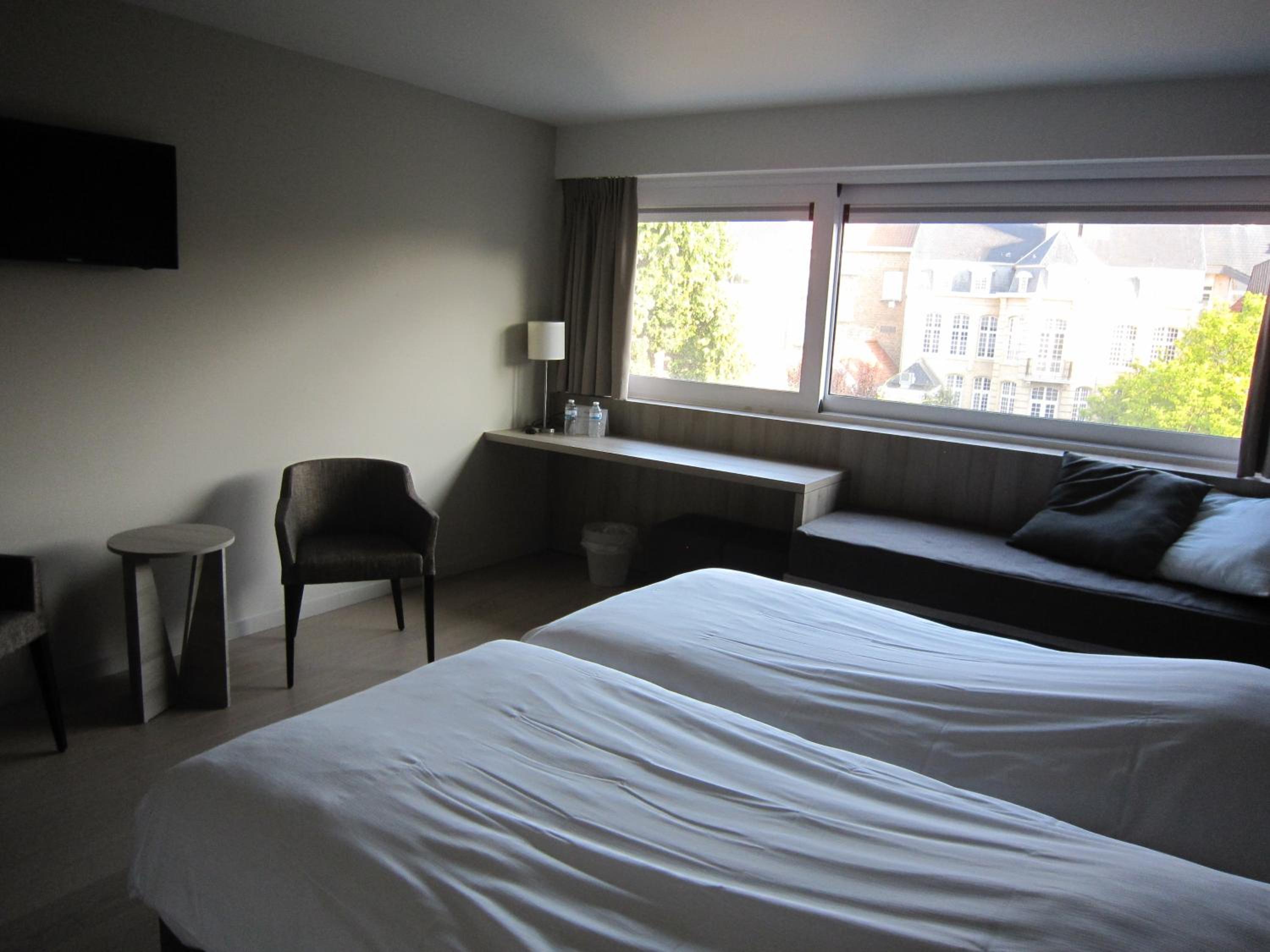 Twin Room photo 1